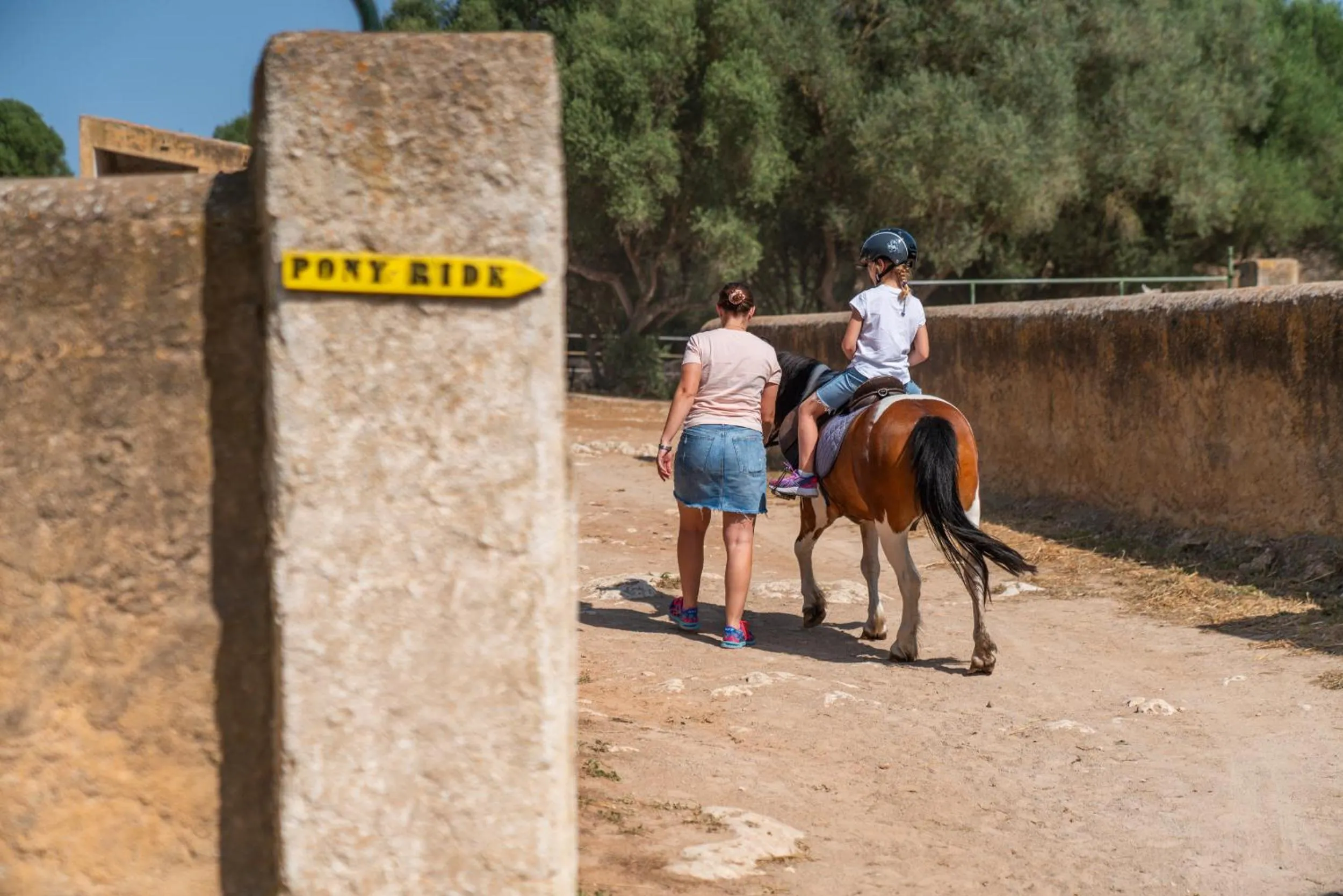 Finca Agroturismo Son Menut
