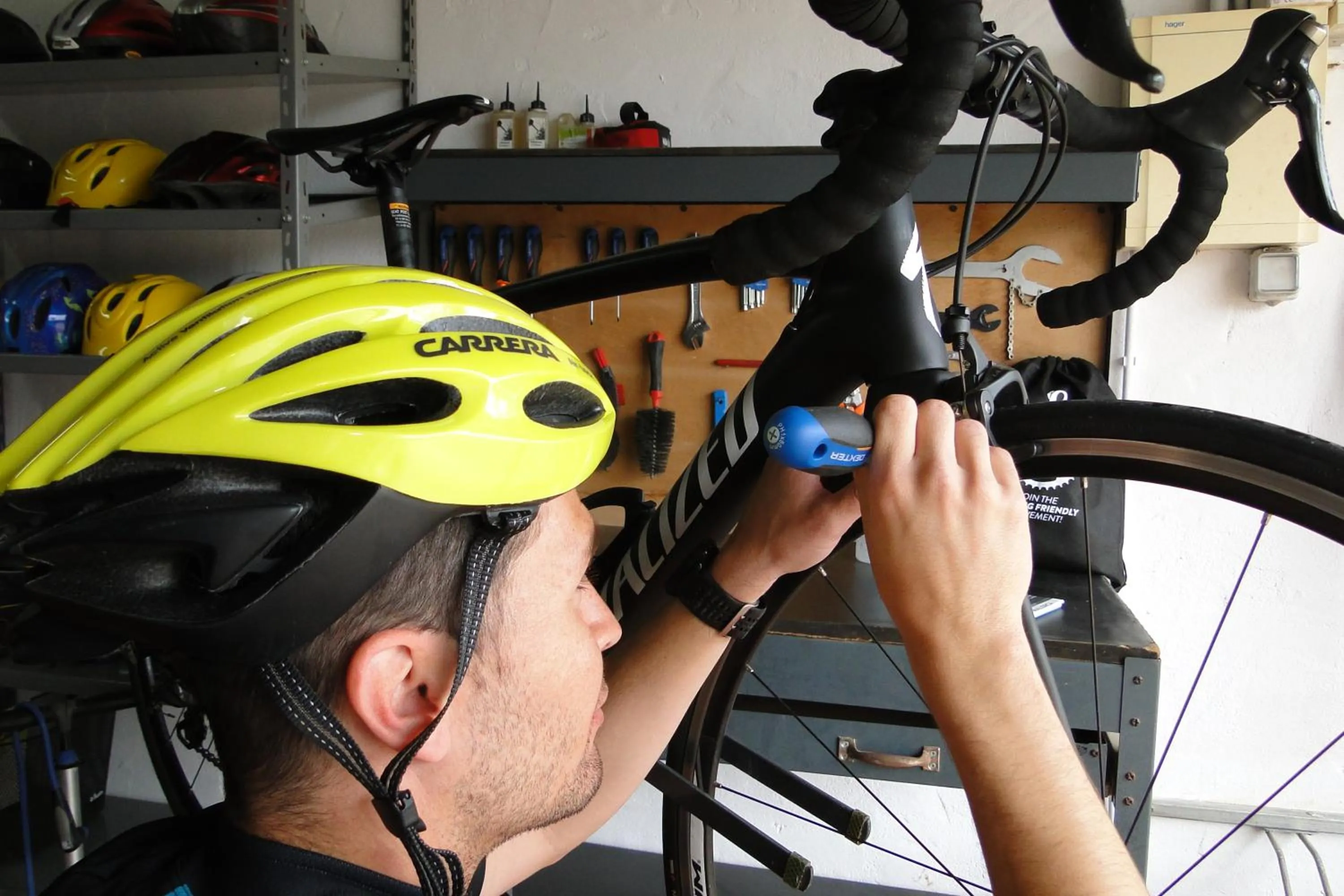 Activities in Finca Agroturismo Son Menut