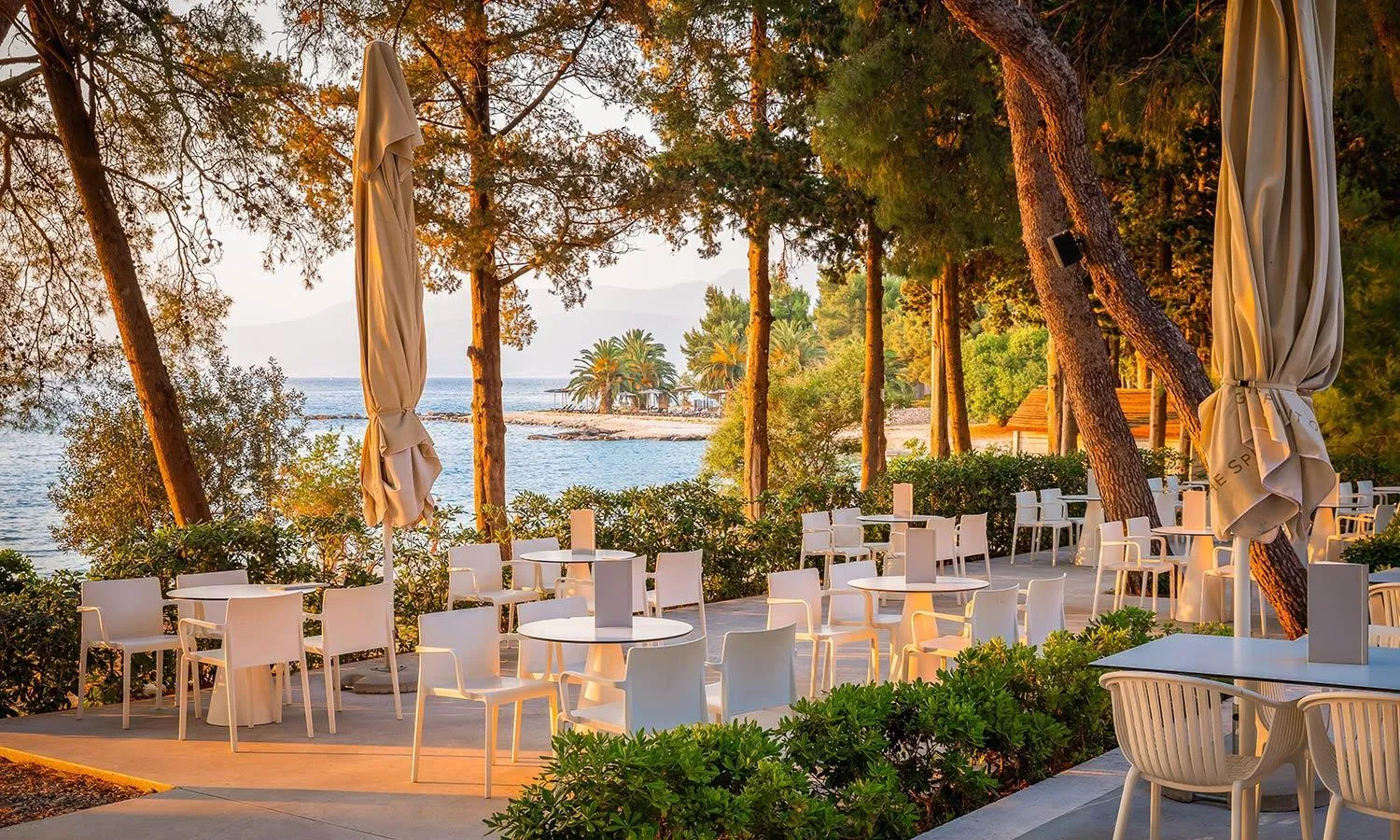 Day in Aminess Vival Velaris Resort