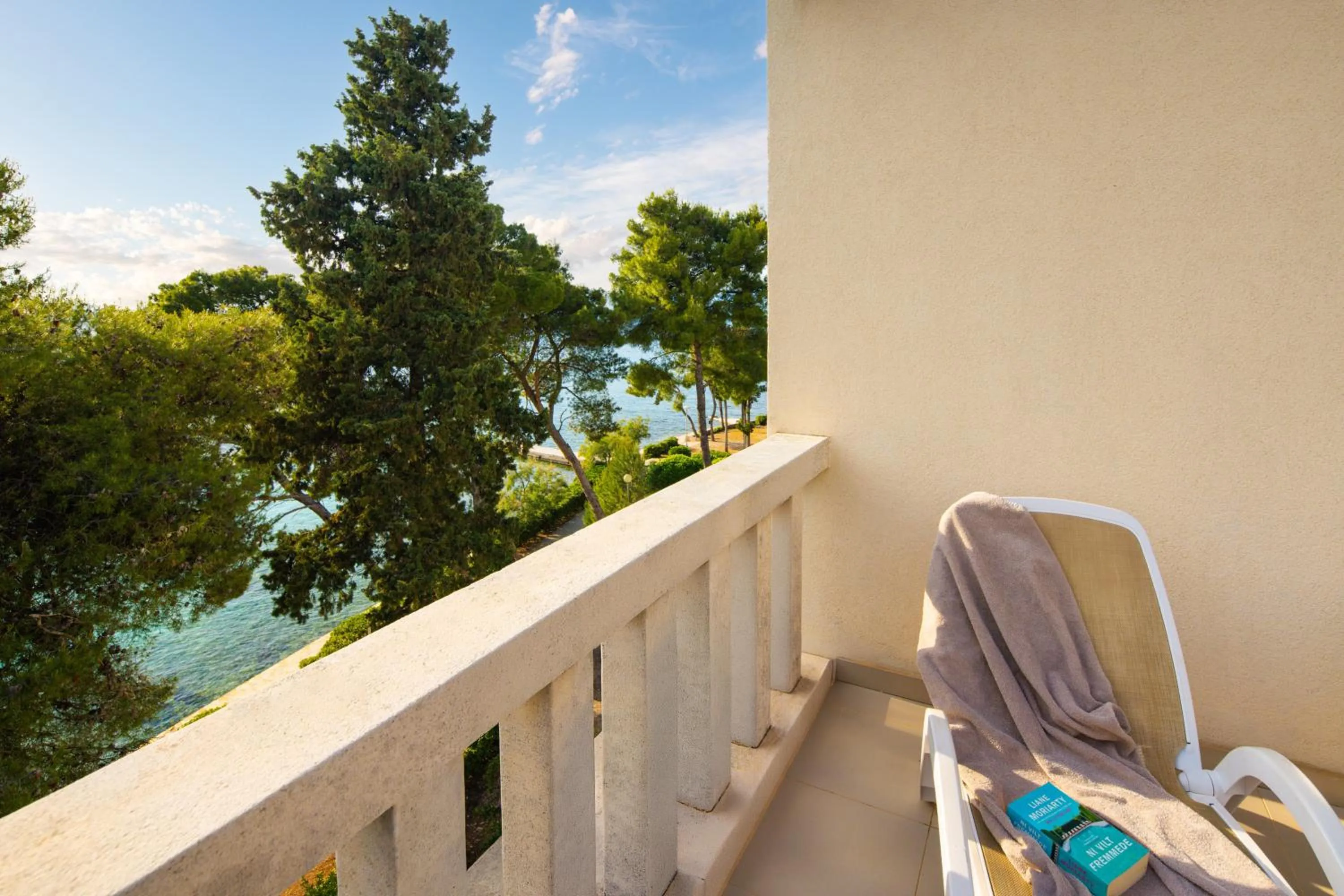 Day in Aminess Vival Velaris Resort