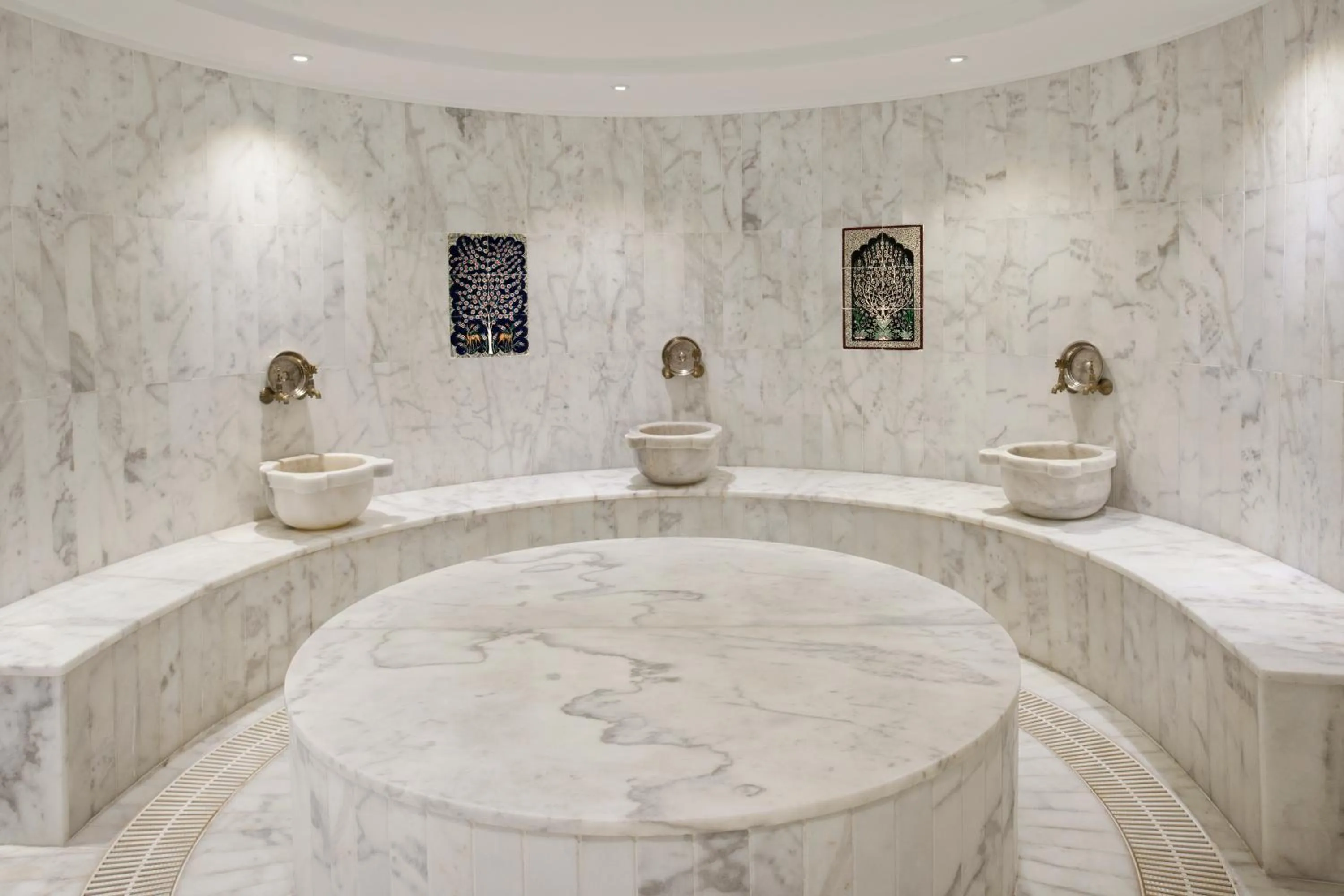 Spa and wellness centre/facilities in Sarpedor Boutique Hotel