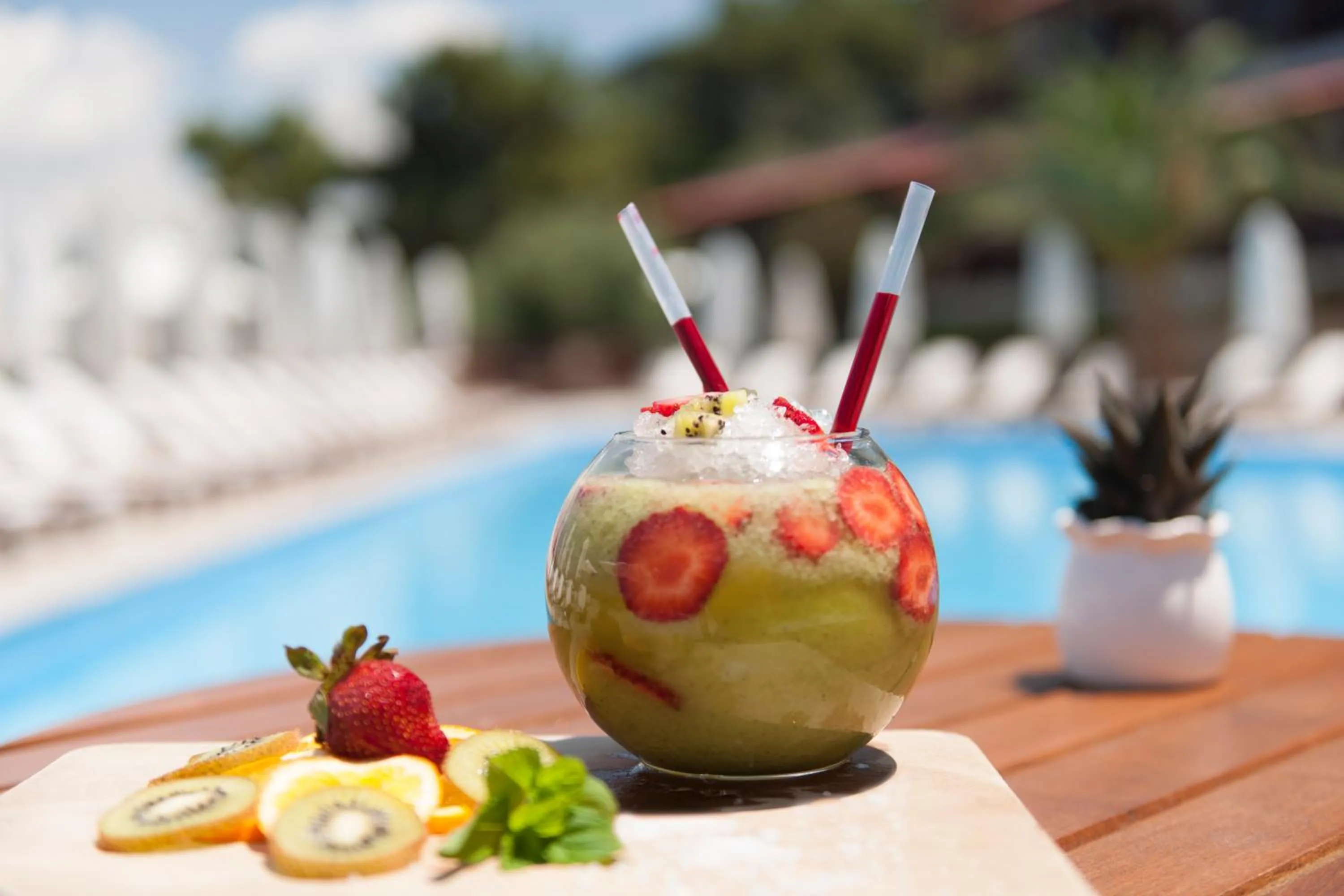 Lounge or bar in Sarpedor Boutique Hotel