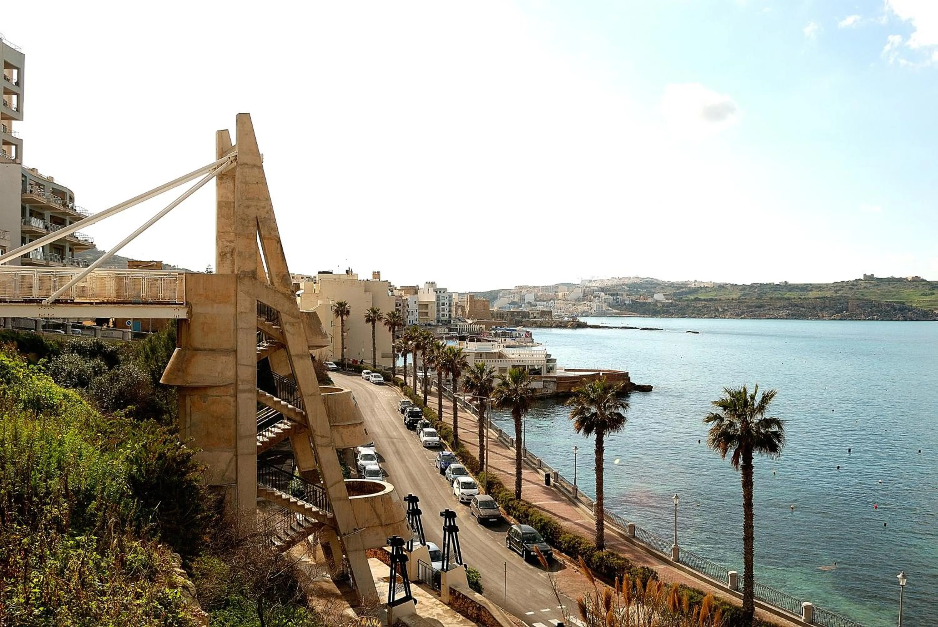 Nearby landmark in Tarona Guesthouse