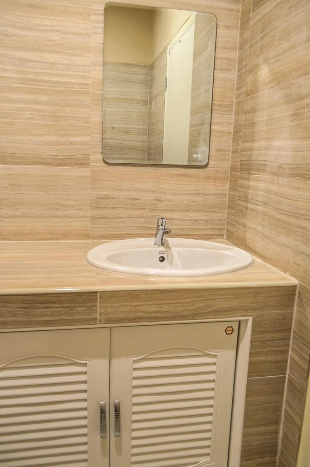 Bathroom in Chiangdaoplace