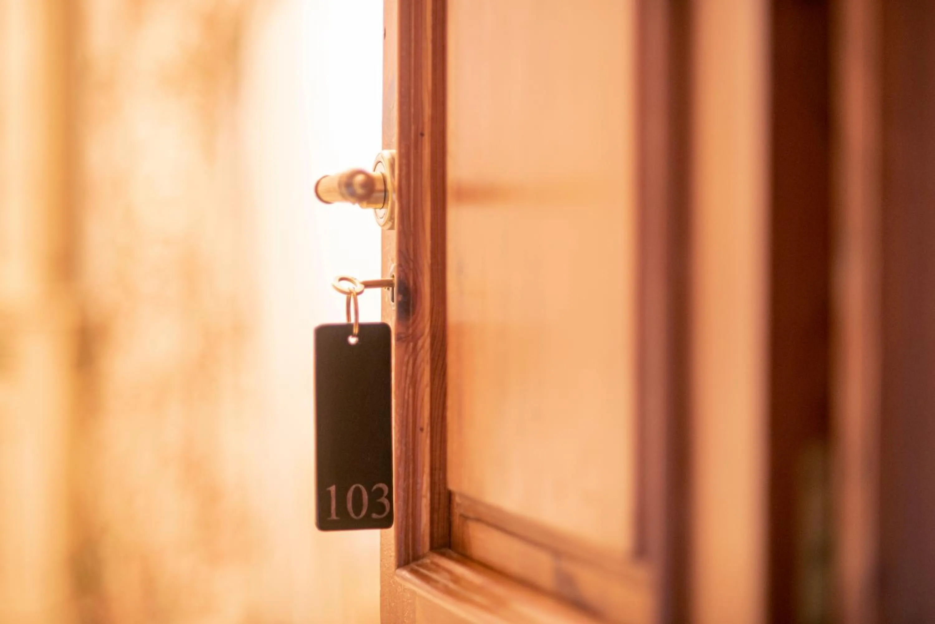 Text overlay in Hotel Boutique Conde de la Corte