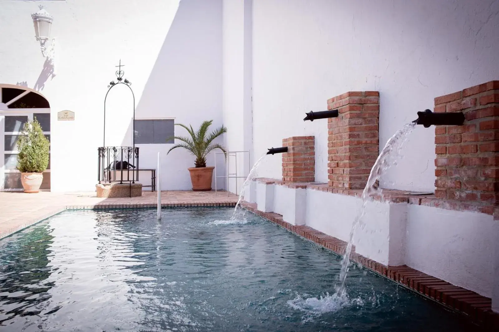 Hotel Boutique Conde de la Corte Hotel Boutique Conde de la Corte