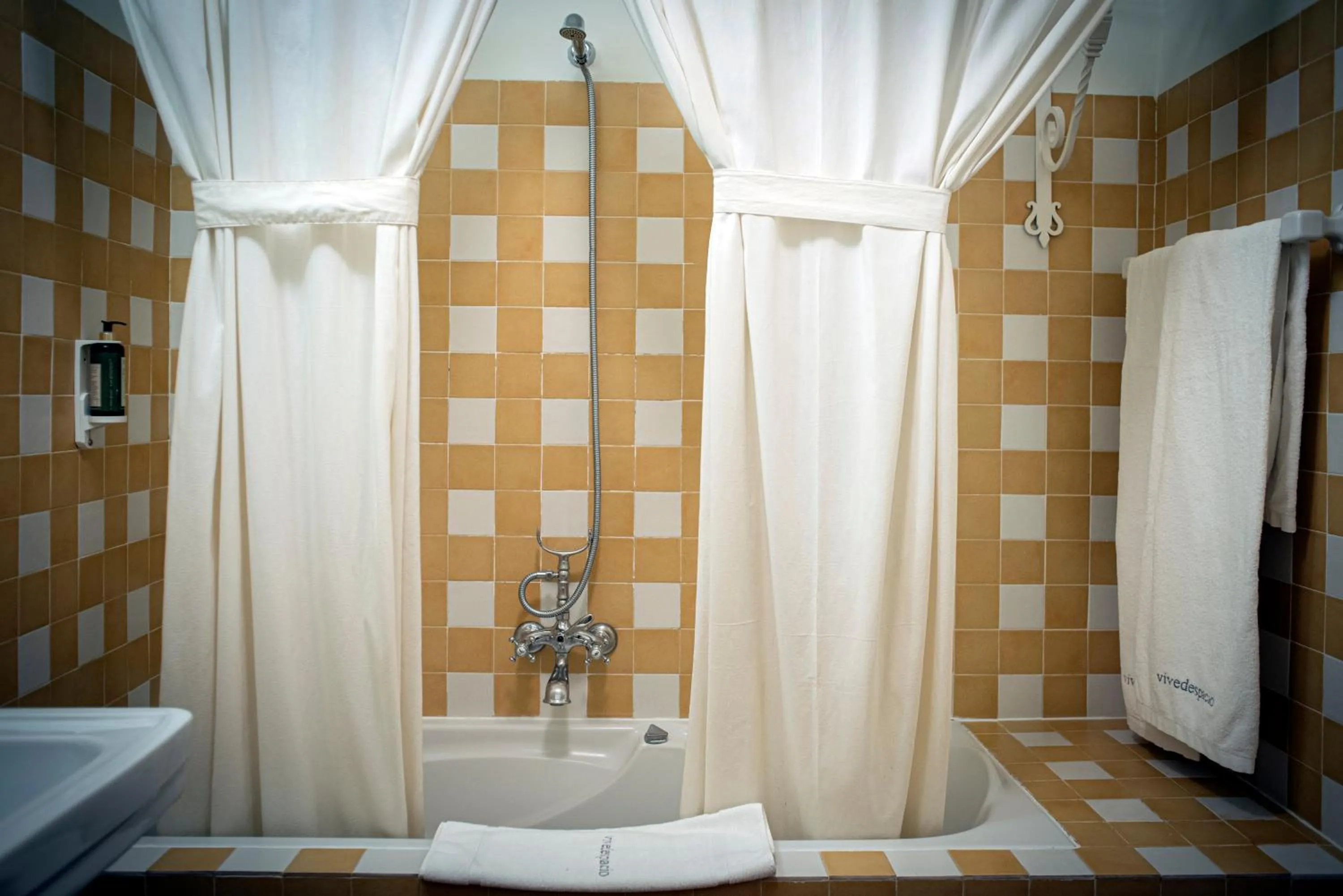 Hotel Boutique Conde de la Corte