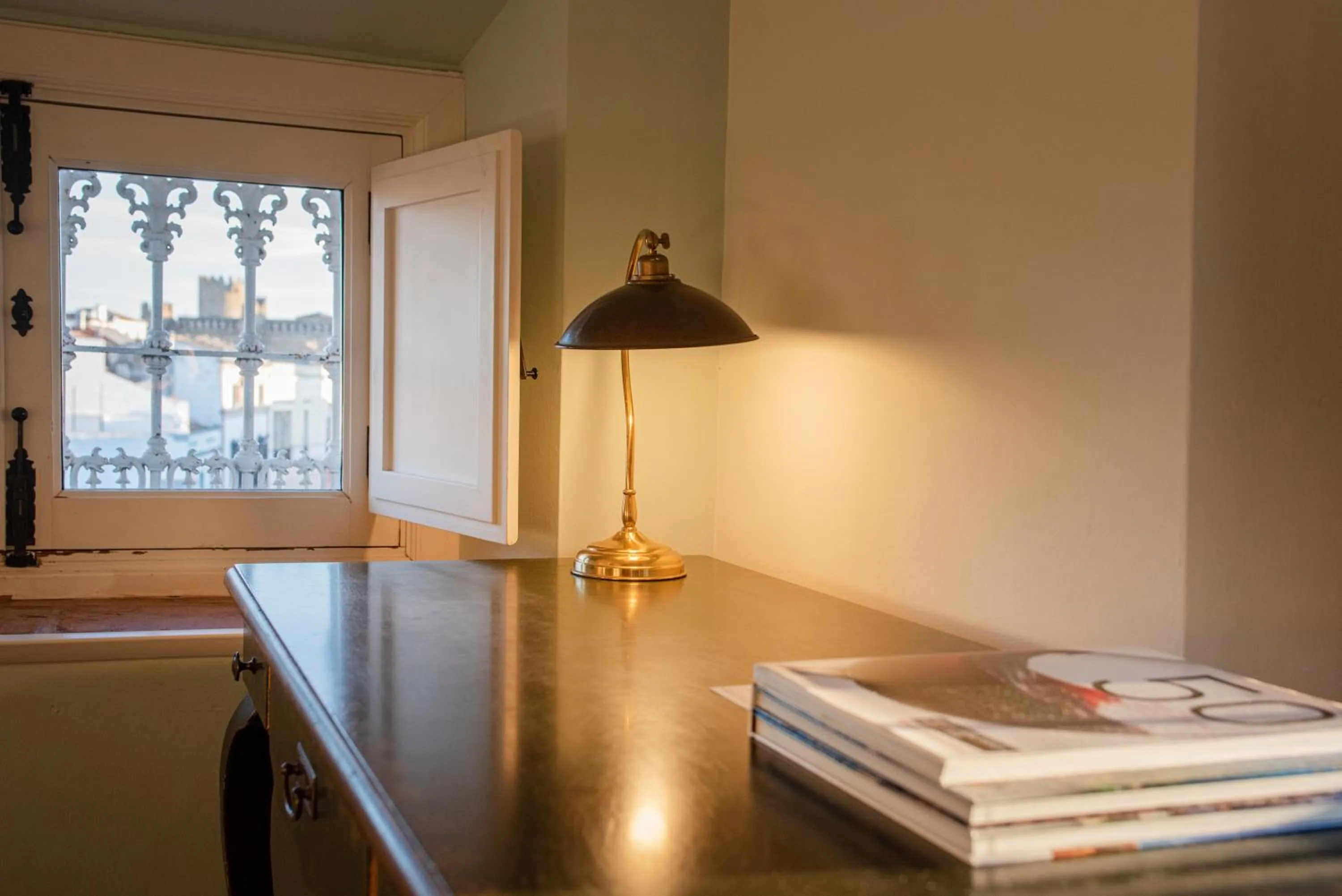 Hotel Boutique Conde de la Corte