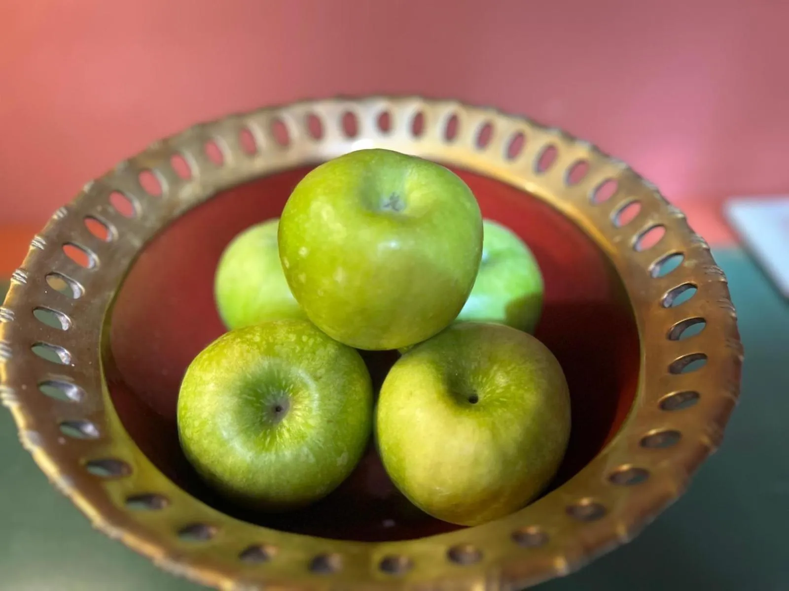 Decorative detail in Hotel Boutique Conde de la Corte