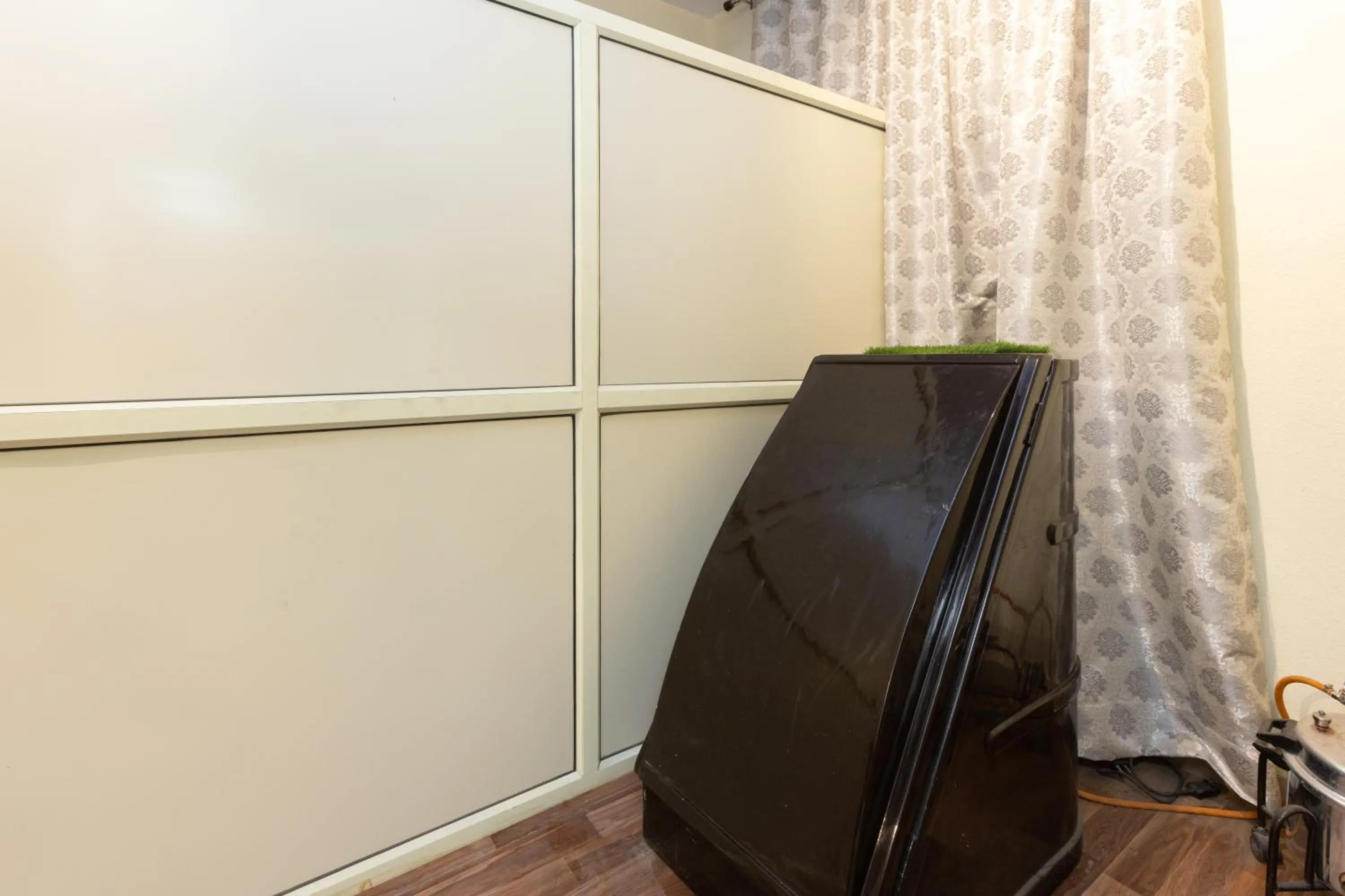 Spa and wellness centre/facilities in Indira Nikunj Rubystone Exotic