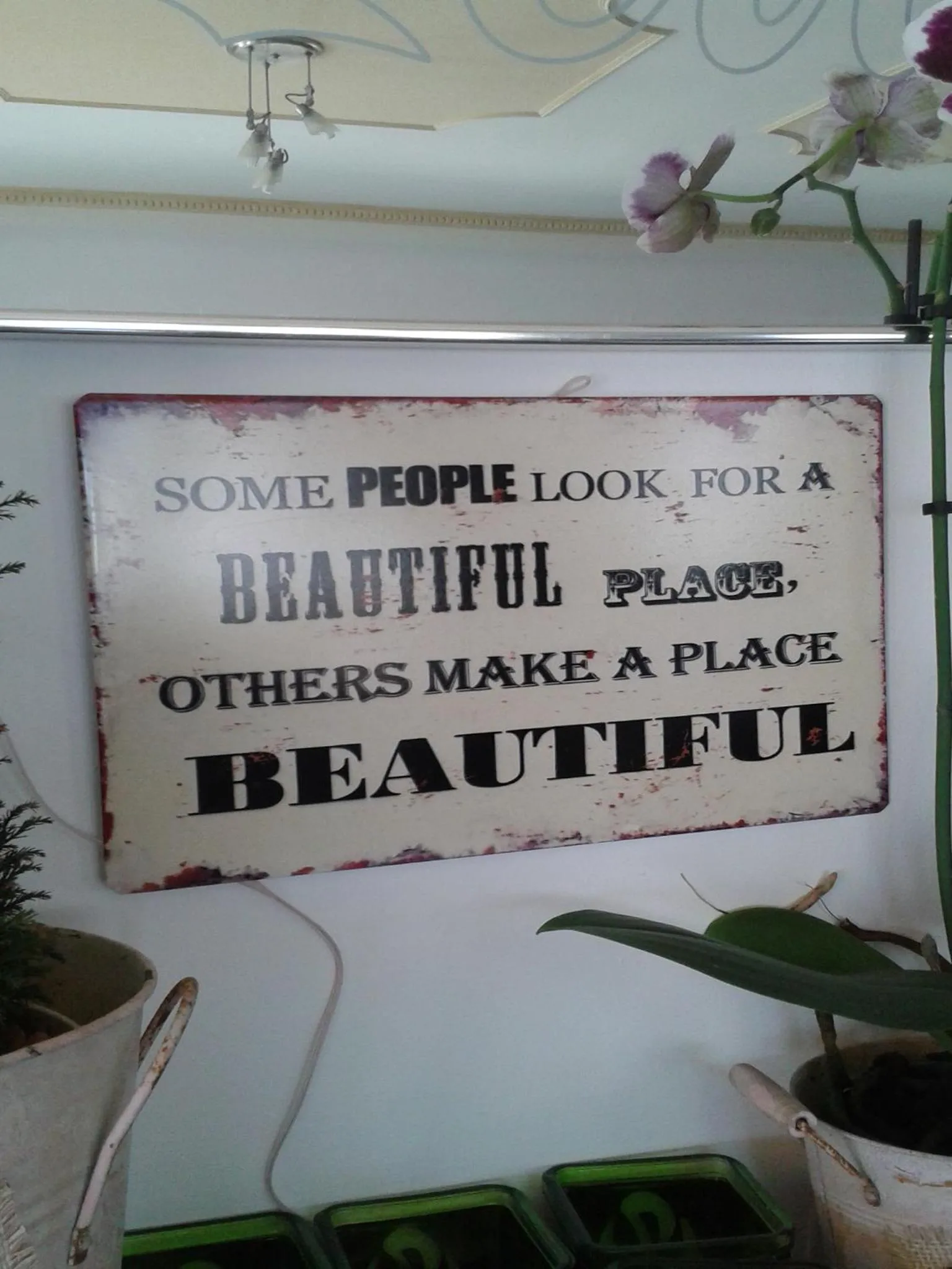 Photo of the whole room in Aspri Petra Apartments