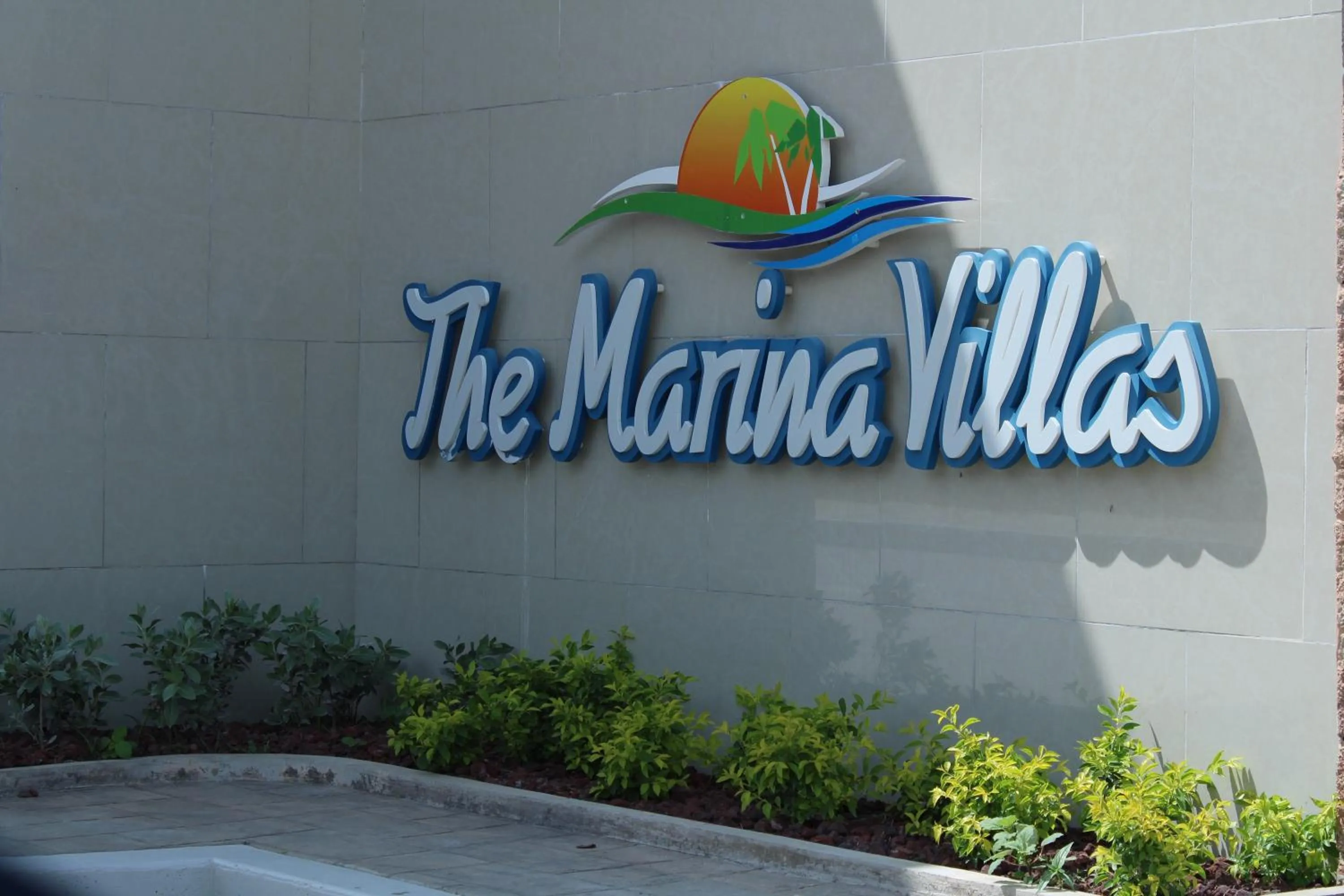 Restaurant/places to eat in The Marina Villa de Sonja