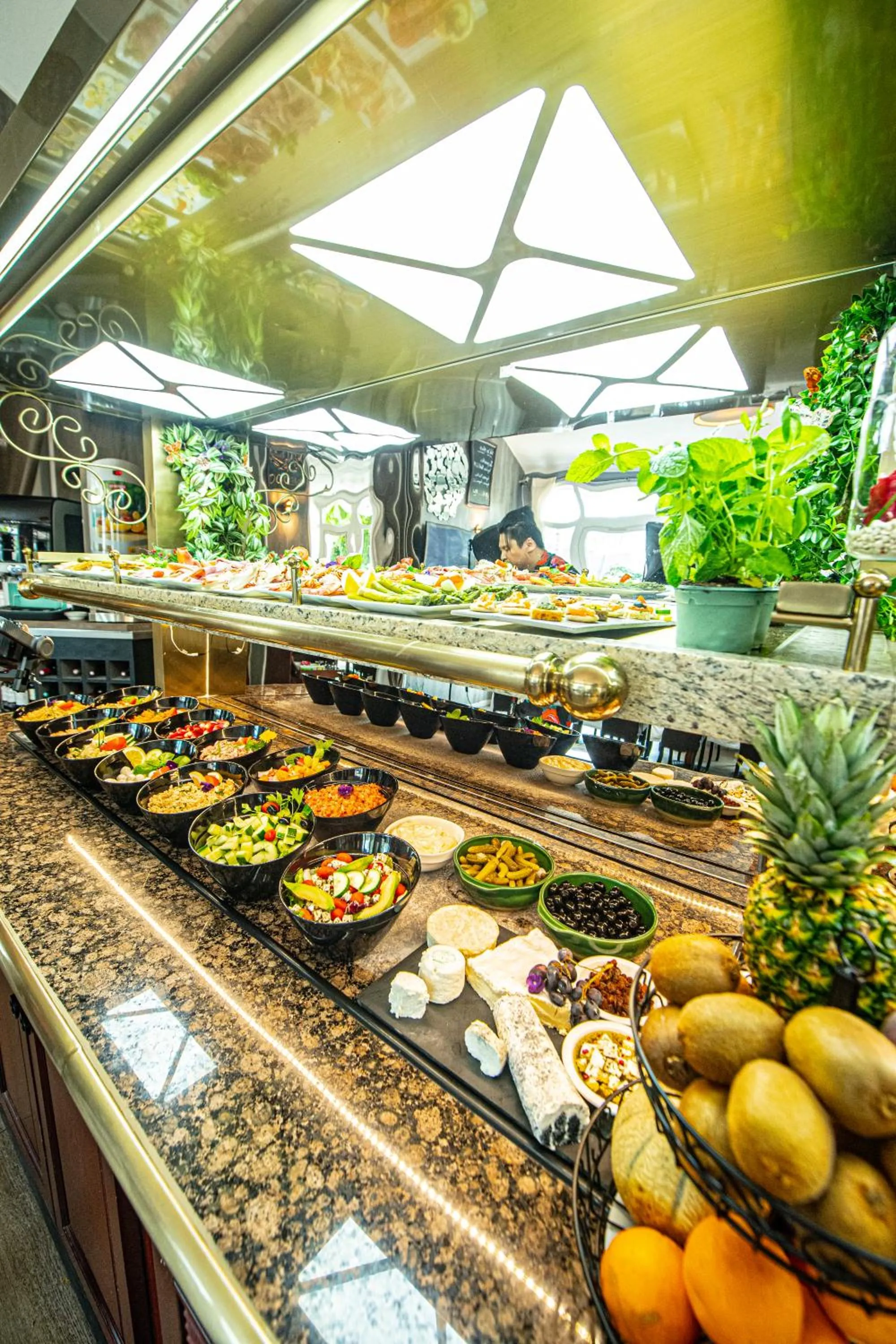 Restaurant/places to eat in Logis Hôtel - Le Relais du Parisis