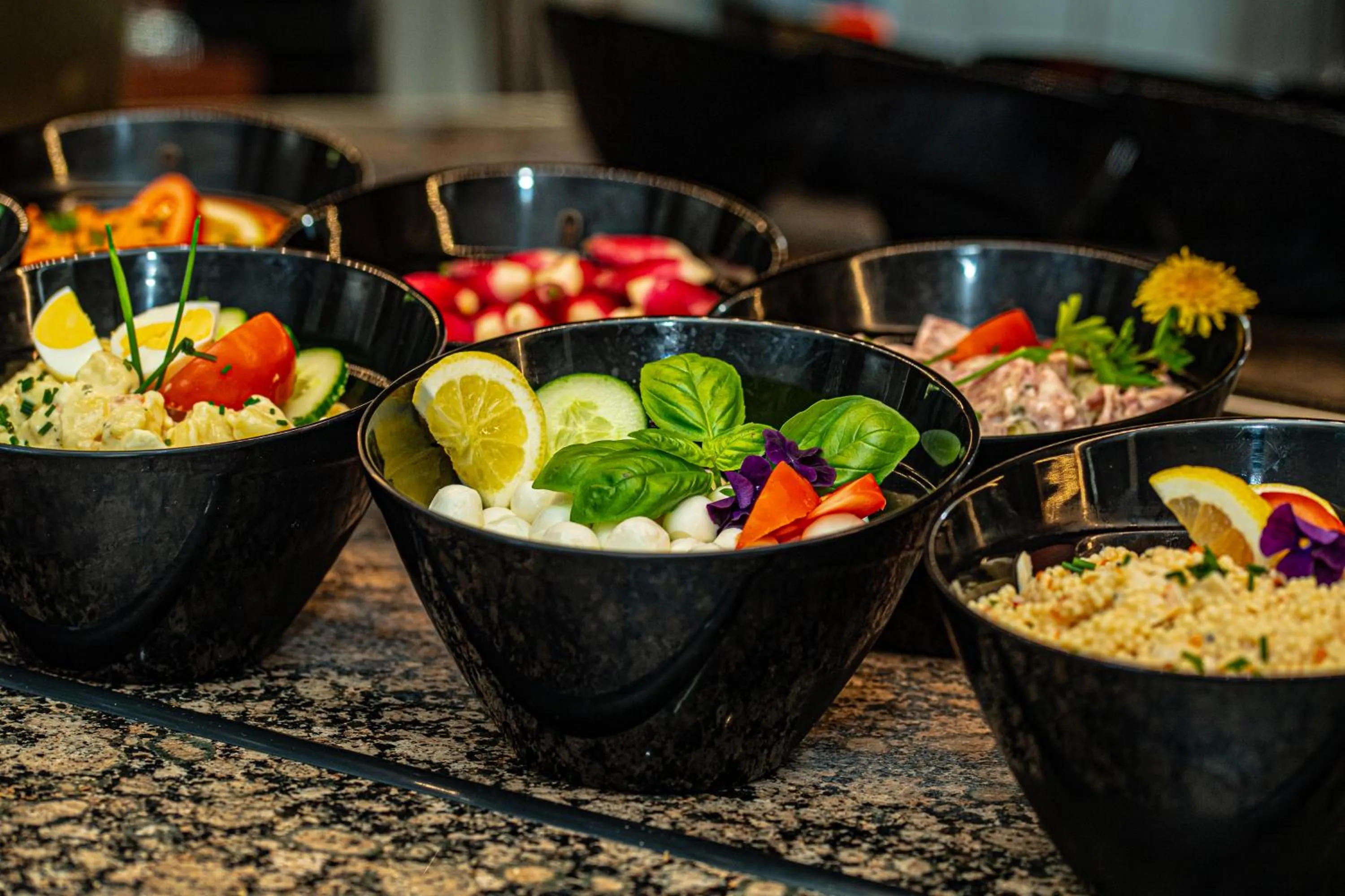 Restaurant/places to eat in Logis Hôtel - Le Relais du Parisis