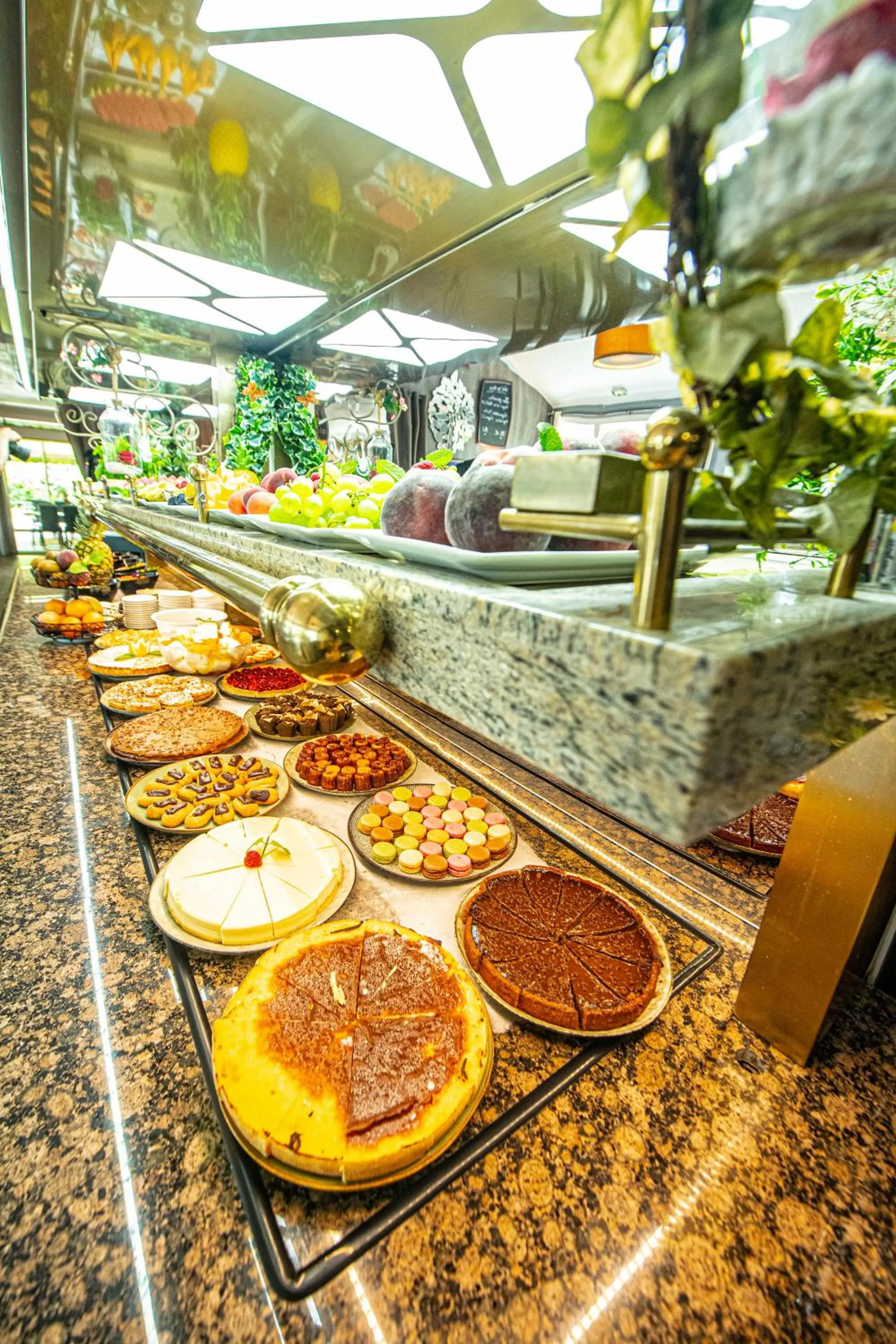 Restaurant/places to eat in Logis Hôtel - Le Relais du Parisis