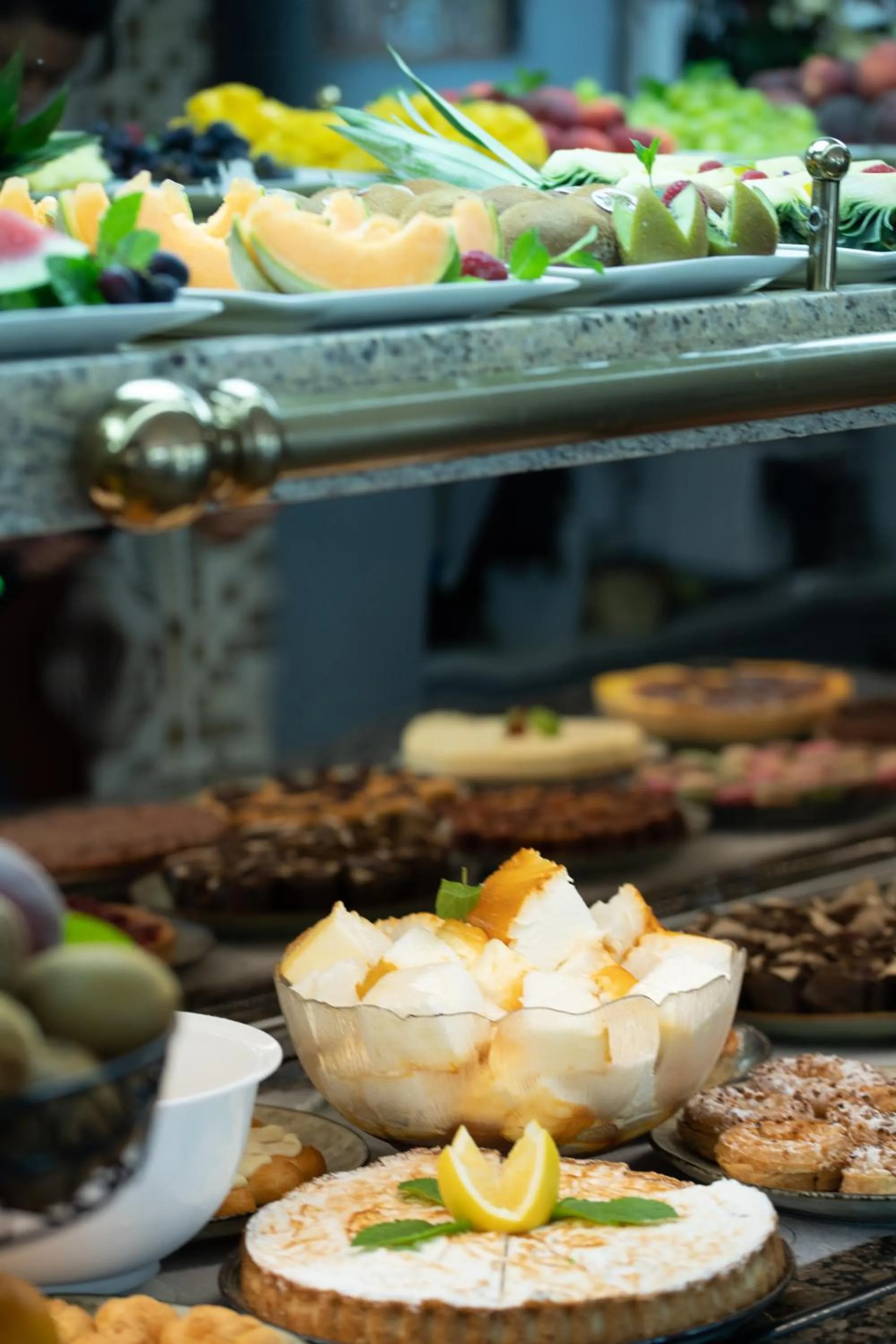 Restaurant/places to eat in Logis Hôtel - Le Relais du Parisis