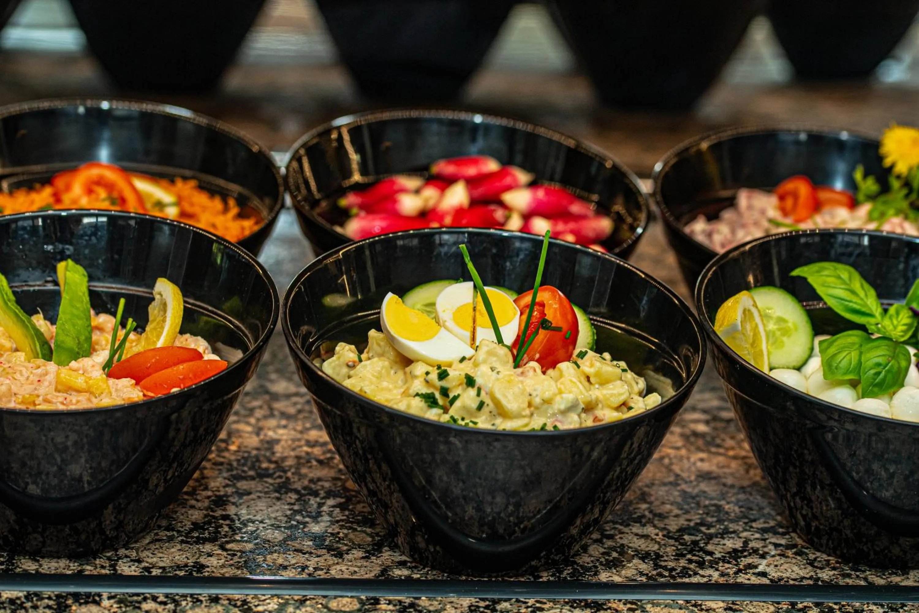 Restaurant/places to eat in Logis Hôtel - Le Relais du Parisis