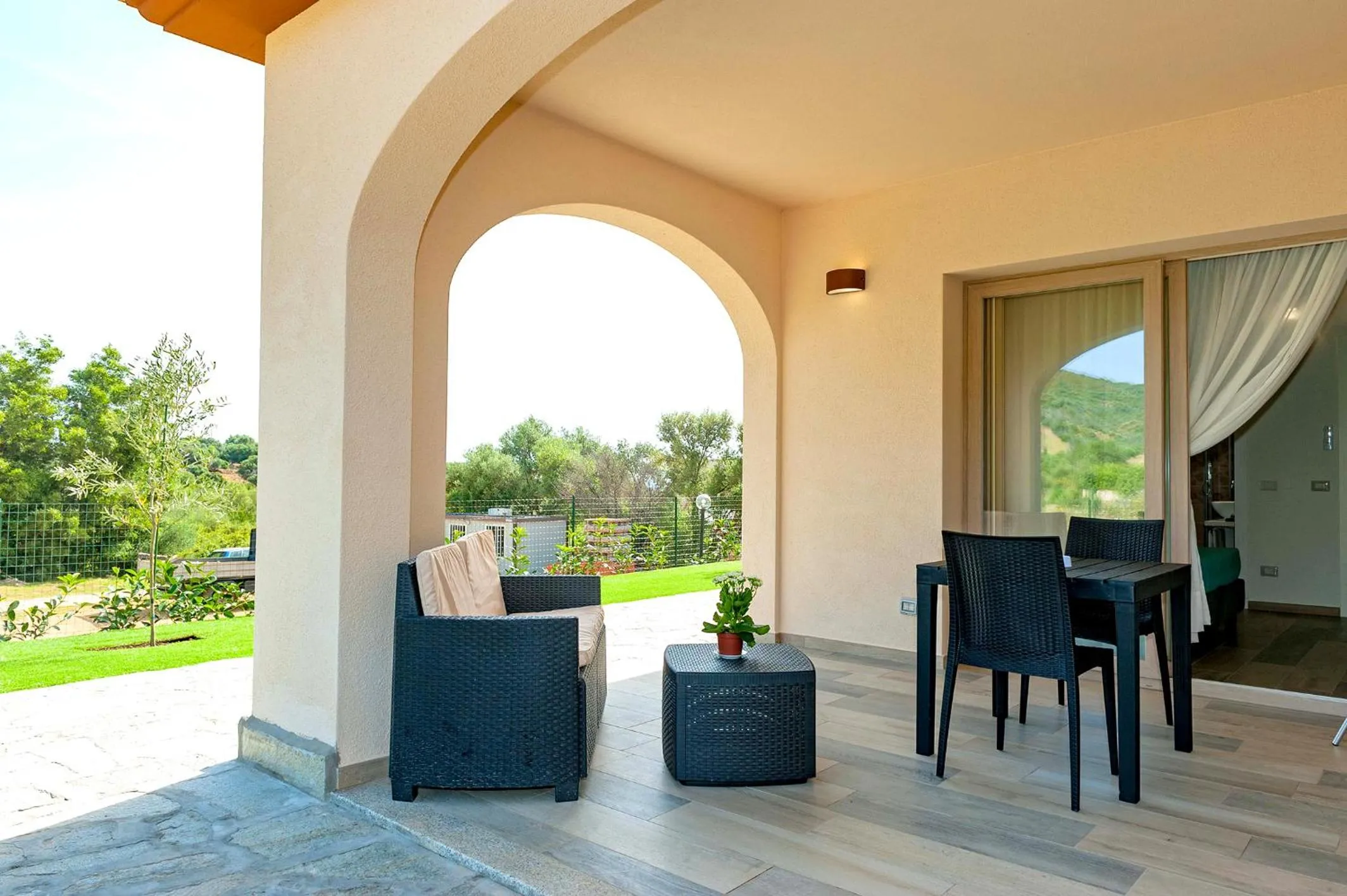 MOLAROTTO CAMERE CON ANGOLO COTTURA