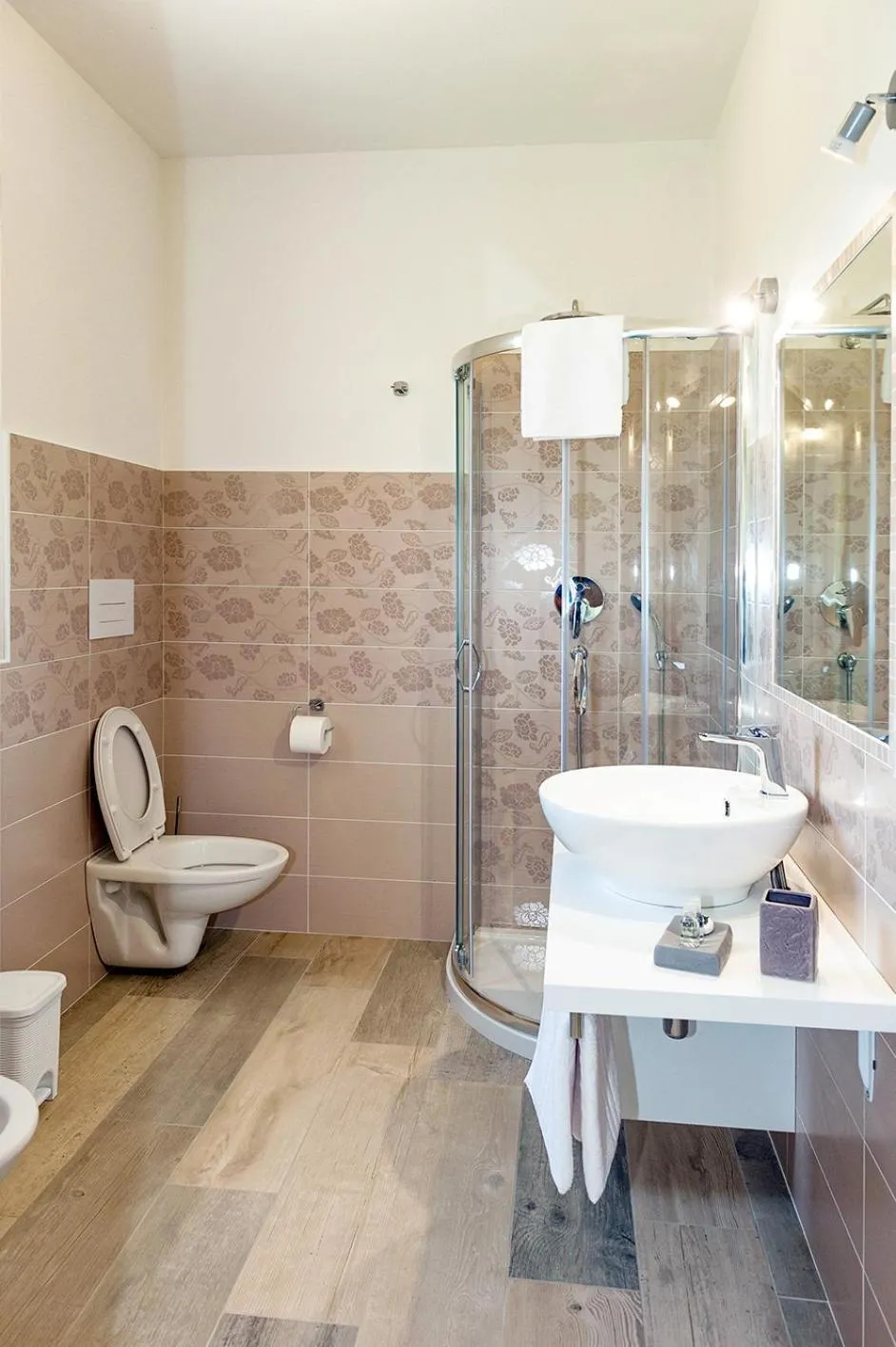 MOLAROTTO CAMERE CON ANGOLO COTTURA