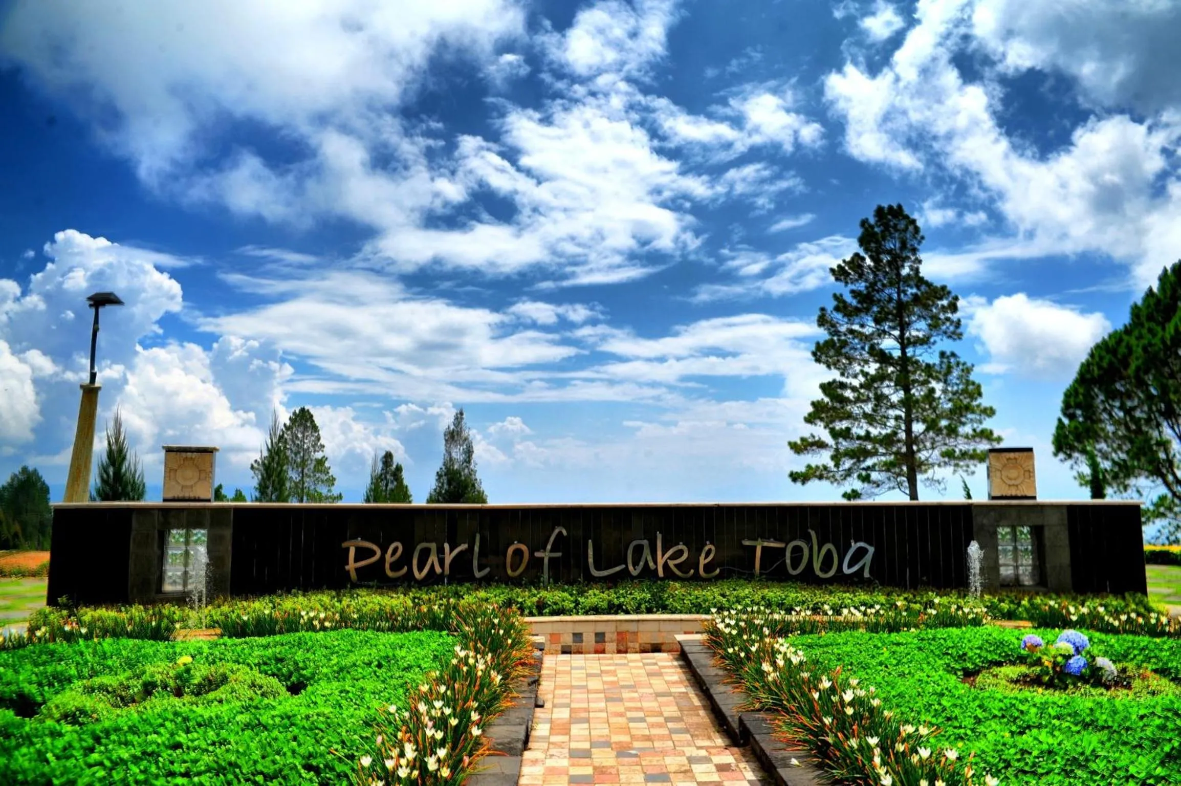 Other in Taman Simalem Resort