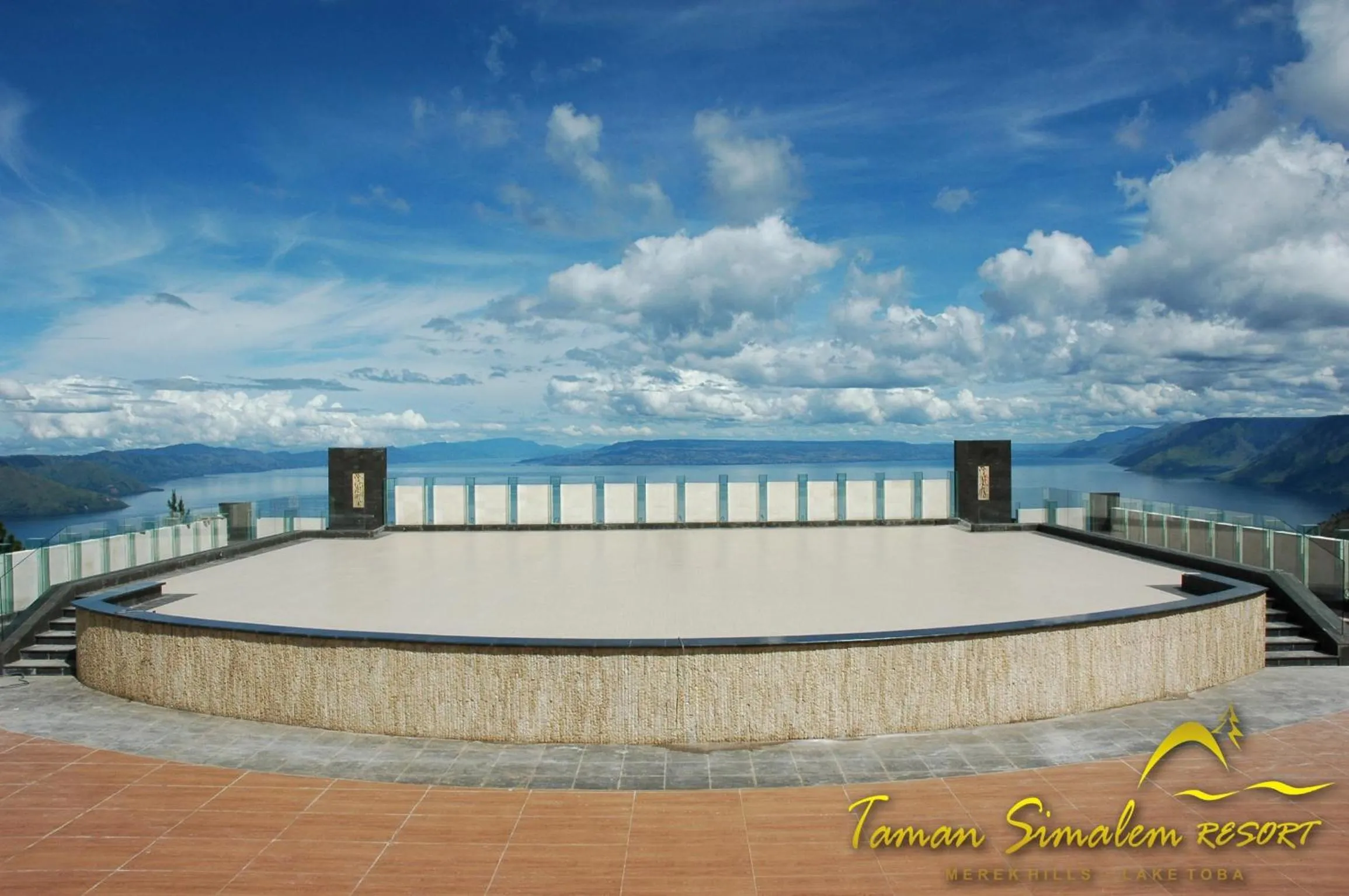 Other in Taman Simalem Resort