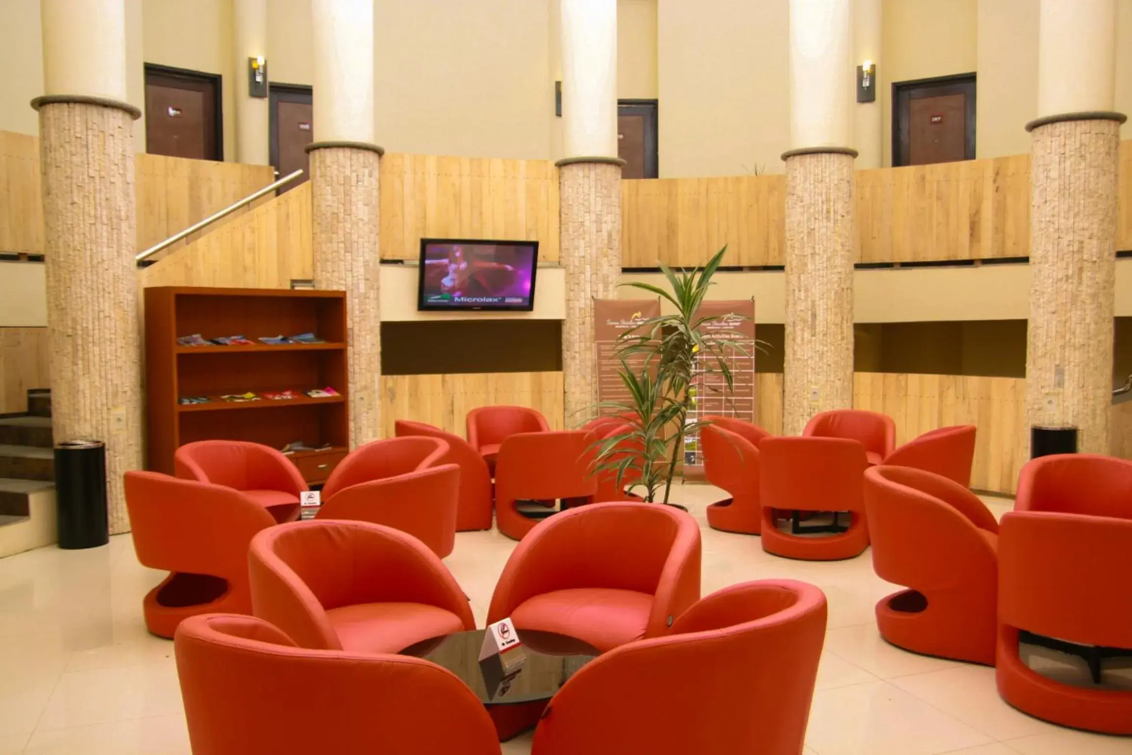 Tongging Superior Lodge with Shared Bathroom in Taman Simalem Resort Tongging Superior Lodge with Shared Bathroom in Taman Simalem Resort