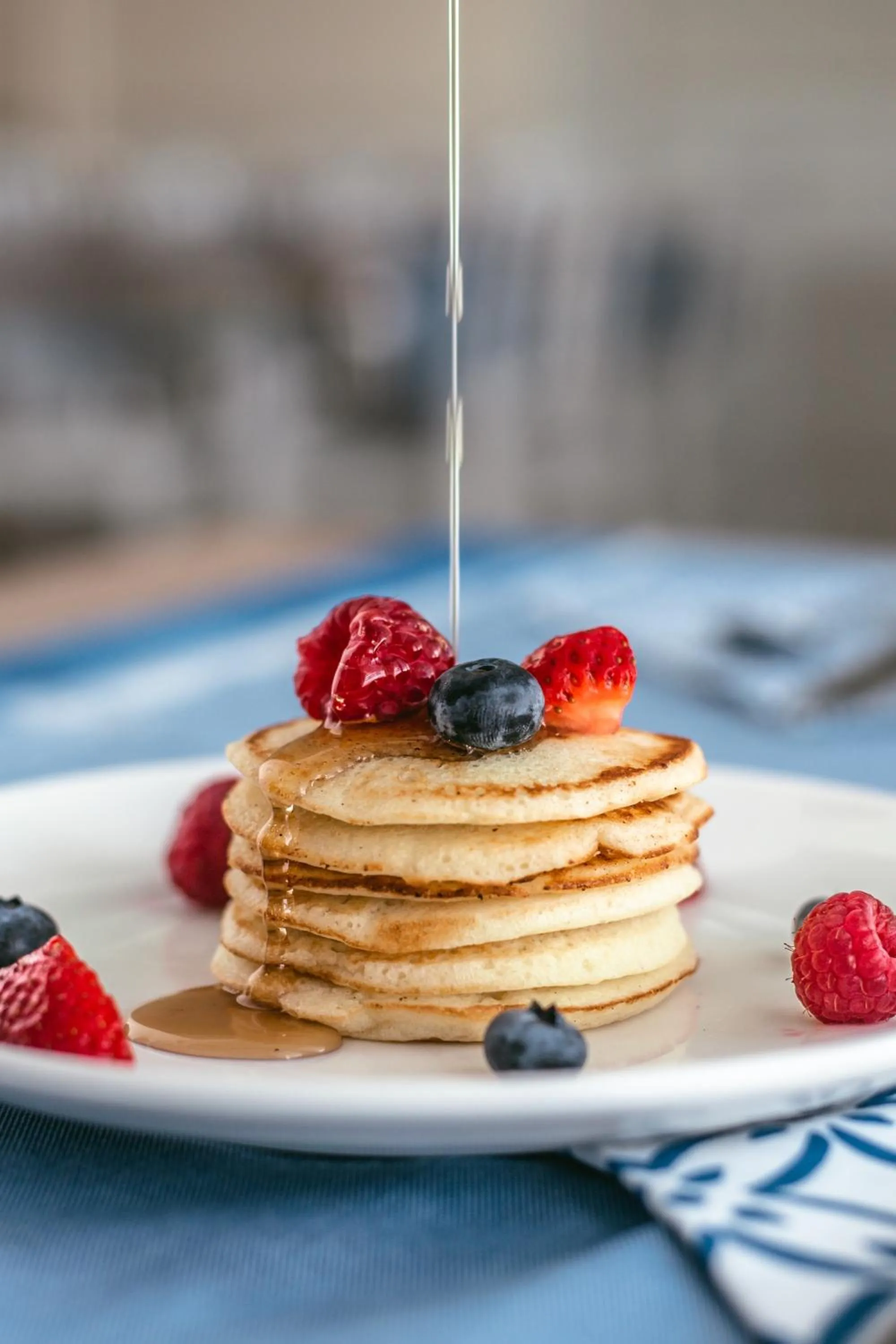 Breakfast in Mosella Suite Hotel