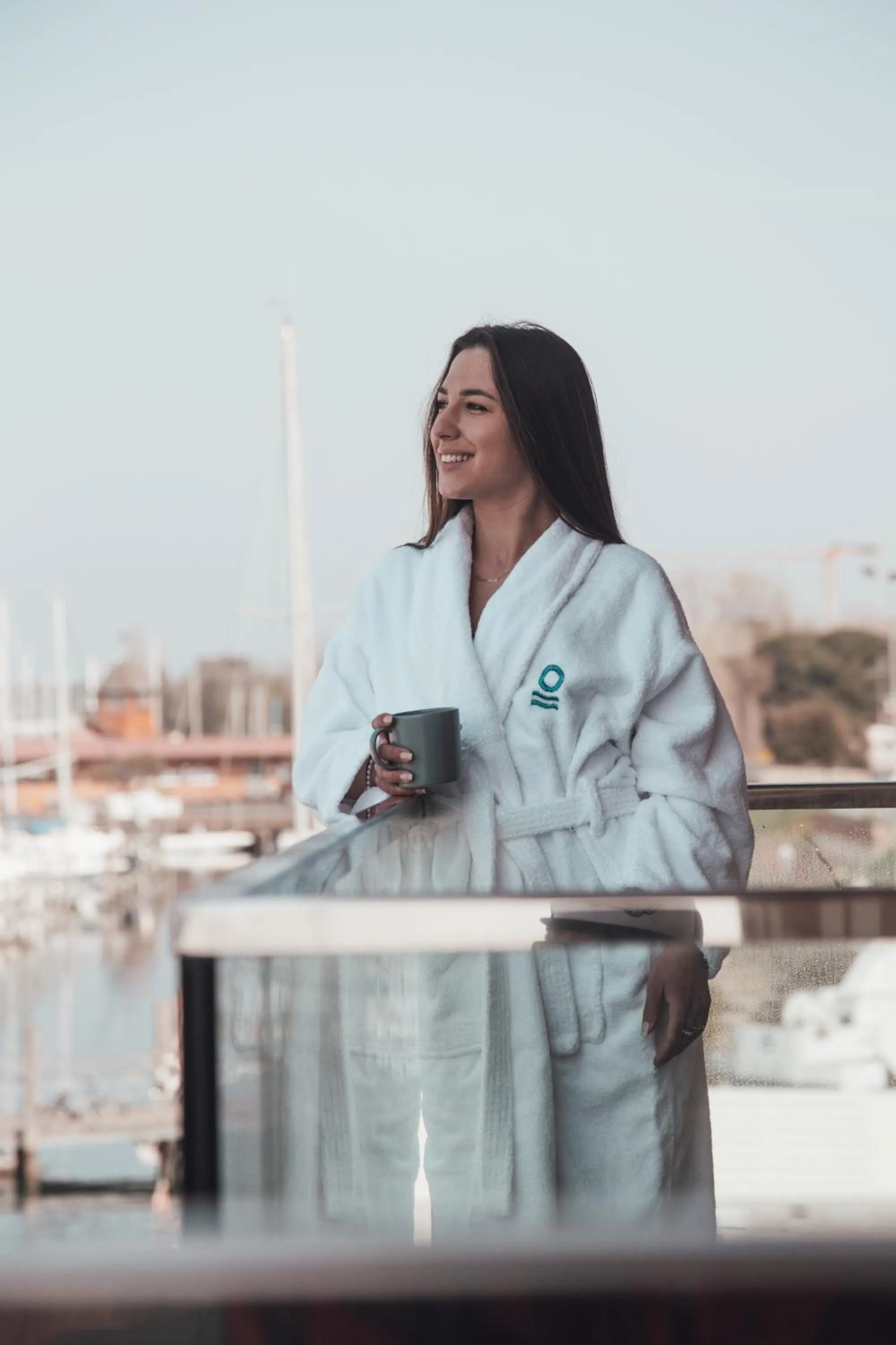 View (from property/room) in Mosella Suite Hotel