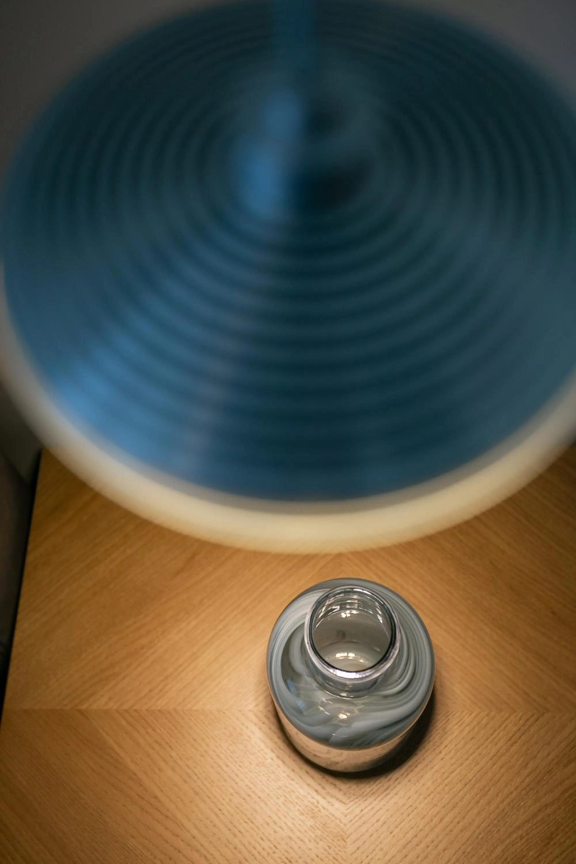 Decorative detail in Mosella Suite Hotel