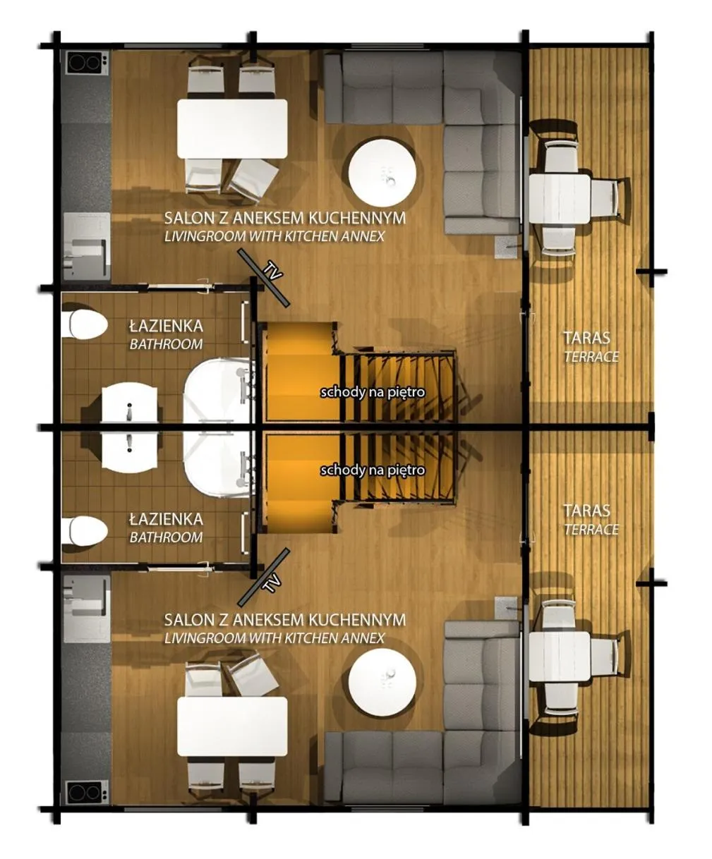 Family-Holiday Spa&Resort