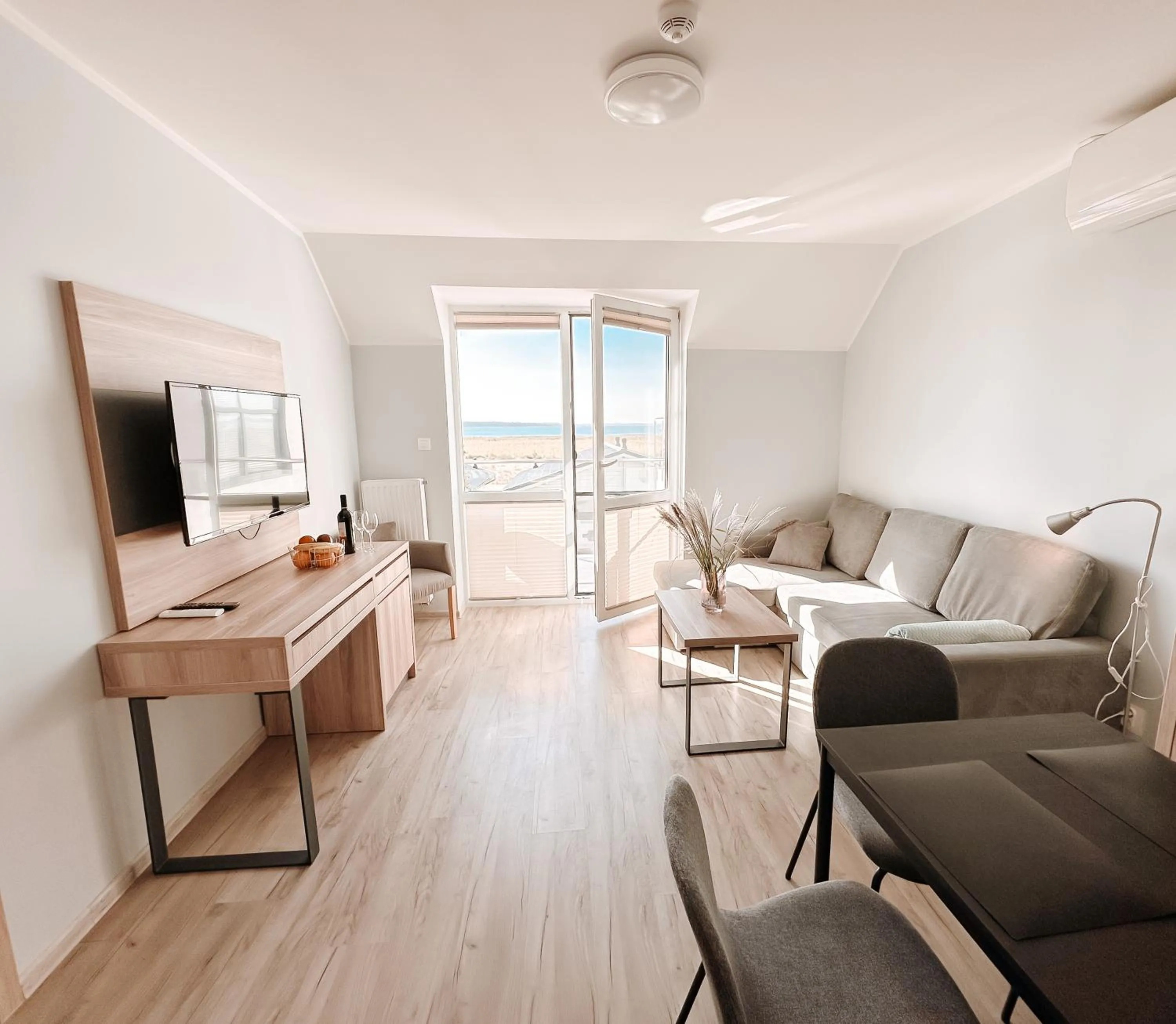 TV and multimedia in Family-Holiday Spa&Resort