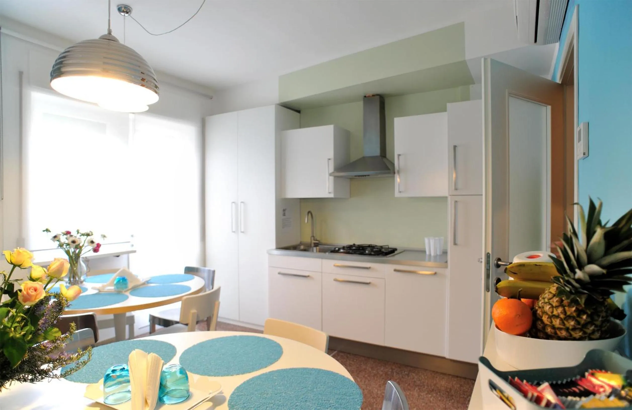 Day in Stop & Sleep Udine