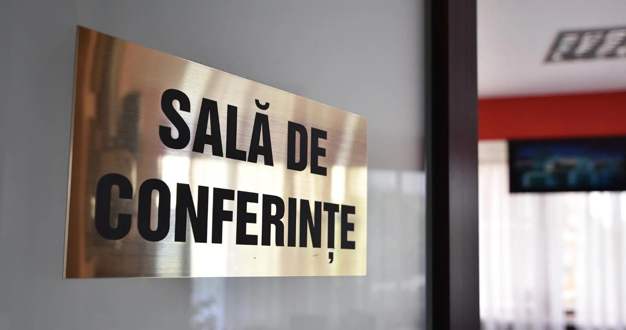 Meeting/conference room in Hotel Taco