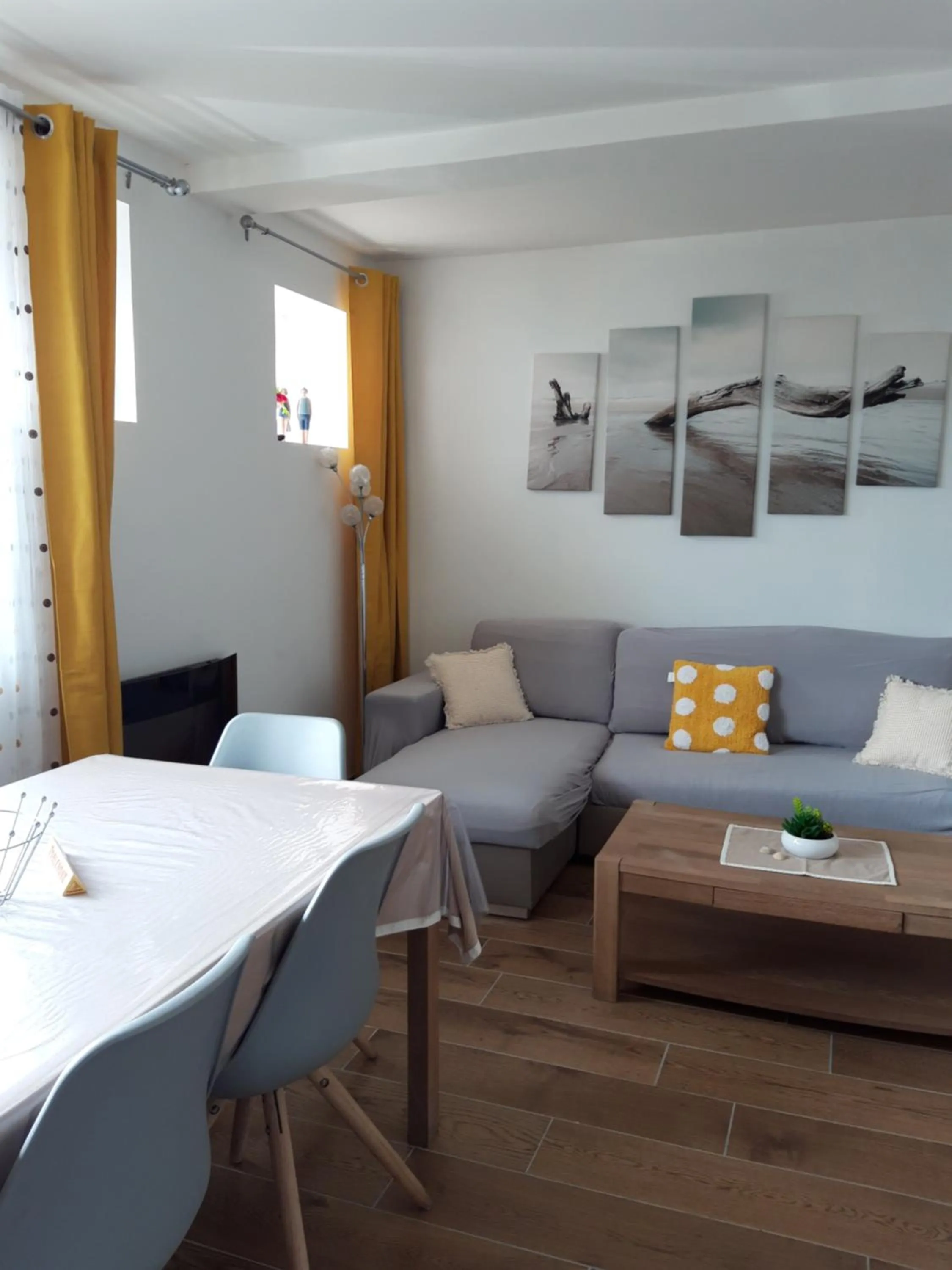 la Bassure de Baas à Ambleteuse