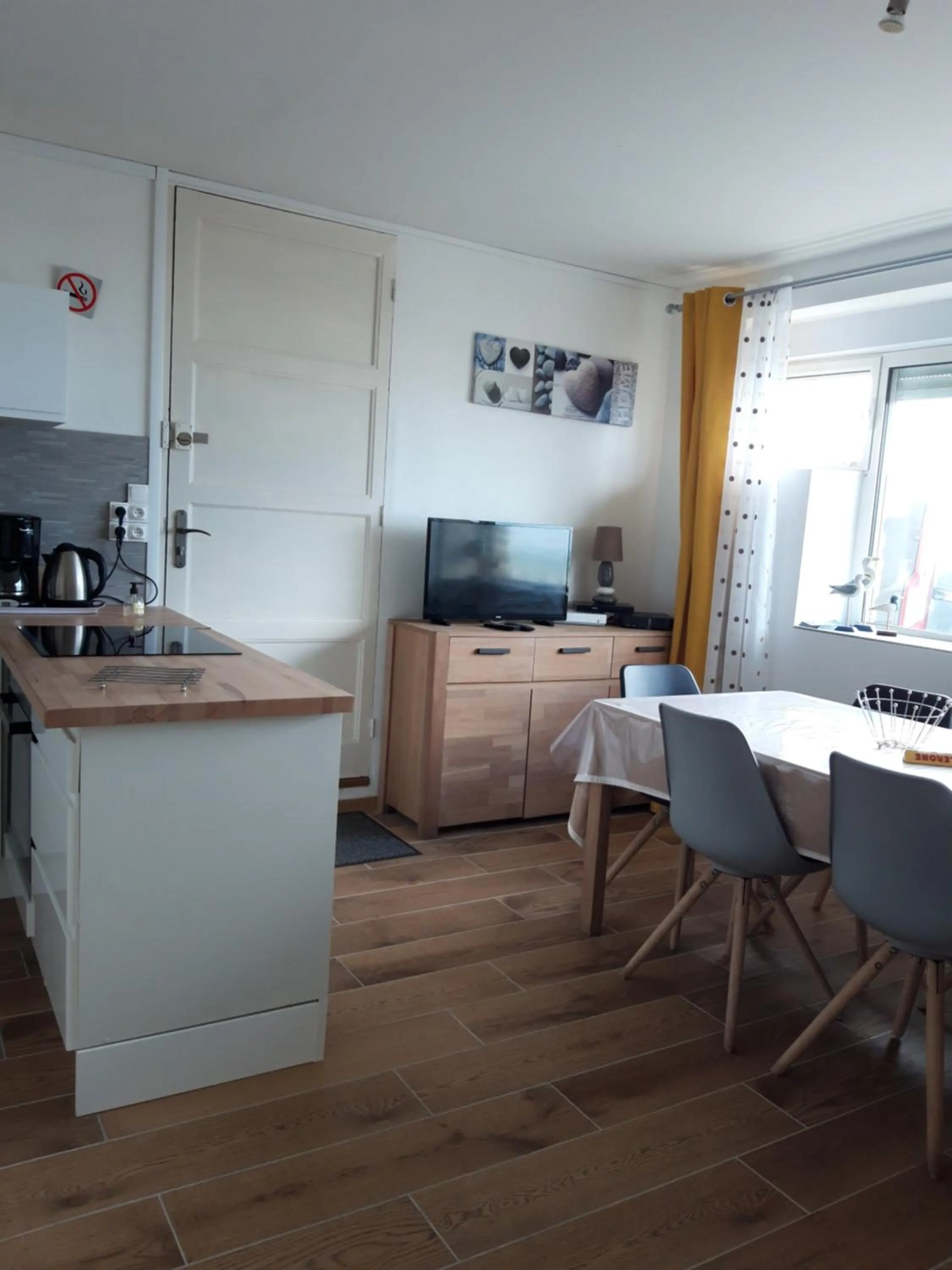 la Bassure de Baas à Ambleteuse