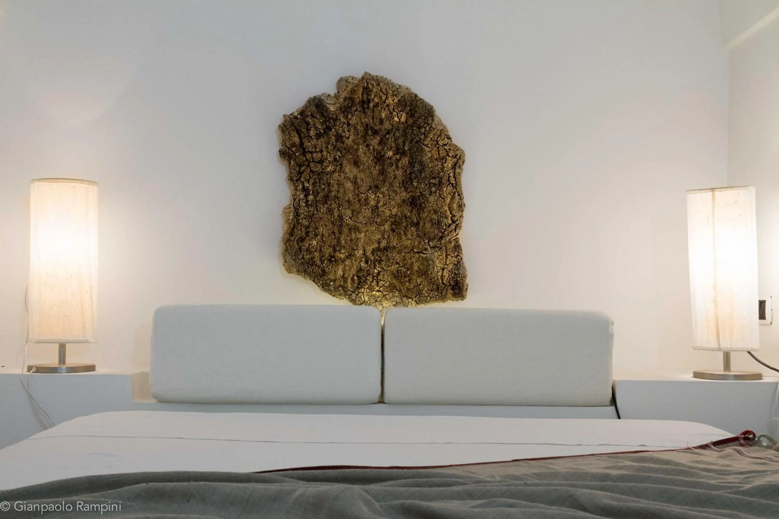 Bed in 2 Gatti - Sogno