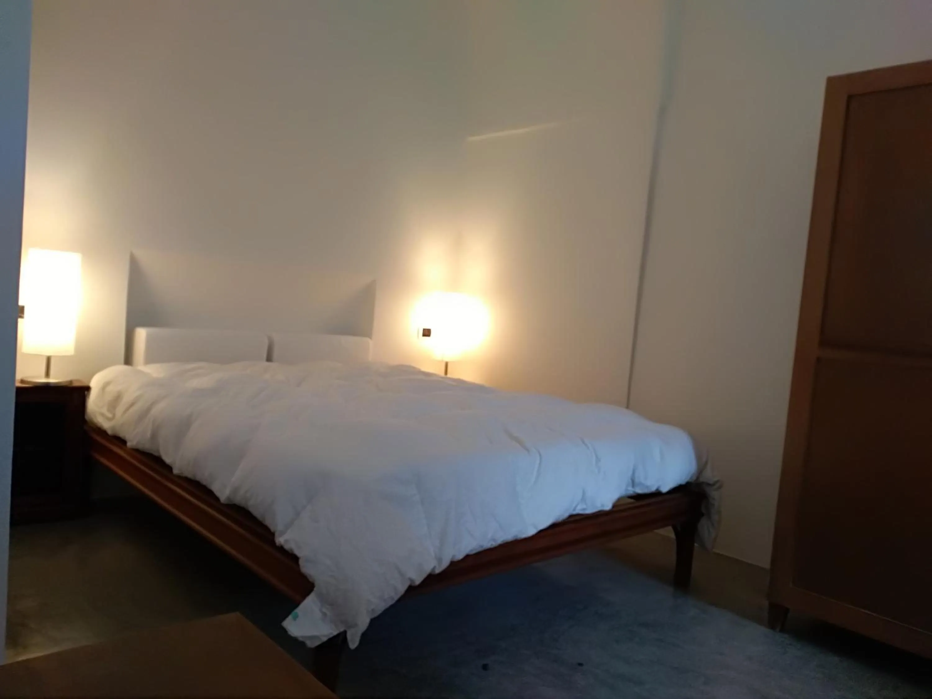 Bed in 2 Gatti - Sogno