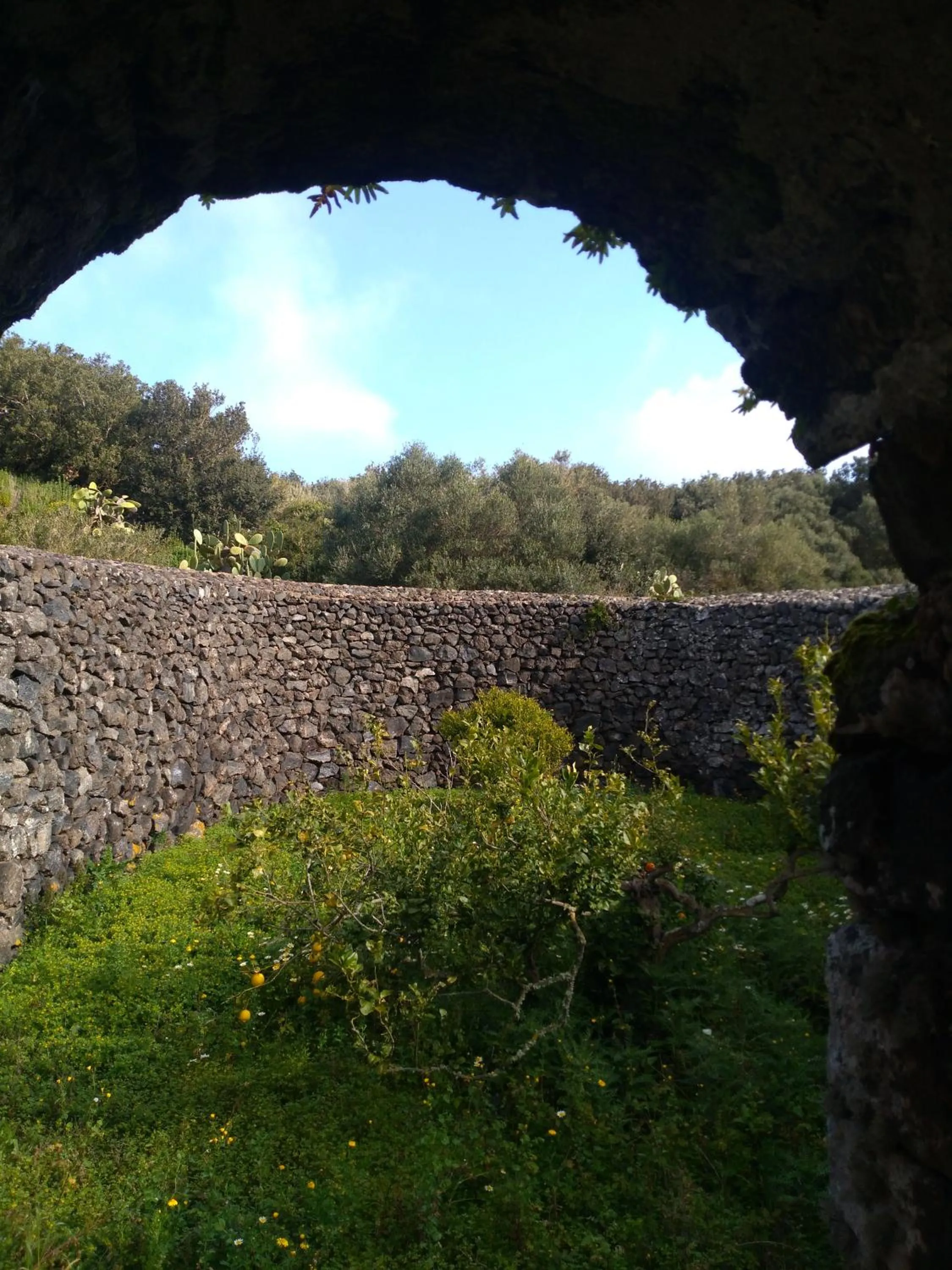 Nearby landmark in 2 Gatti - Sogno