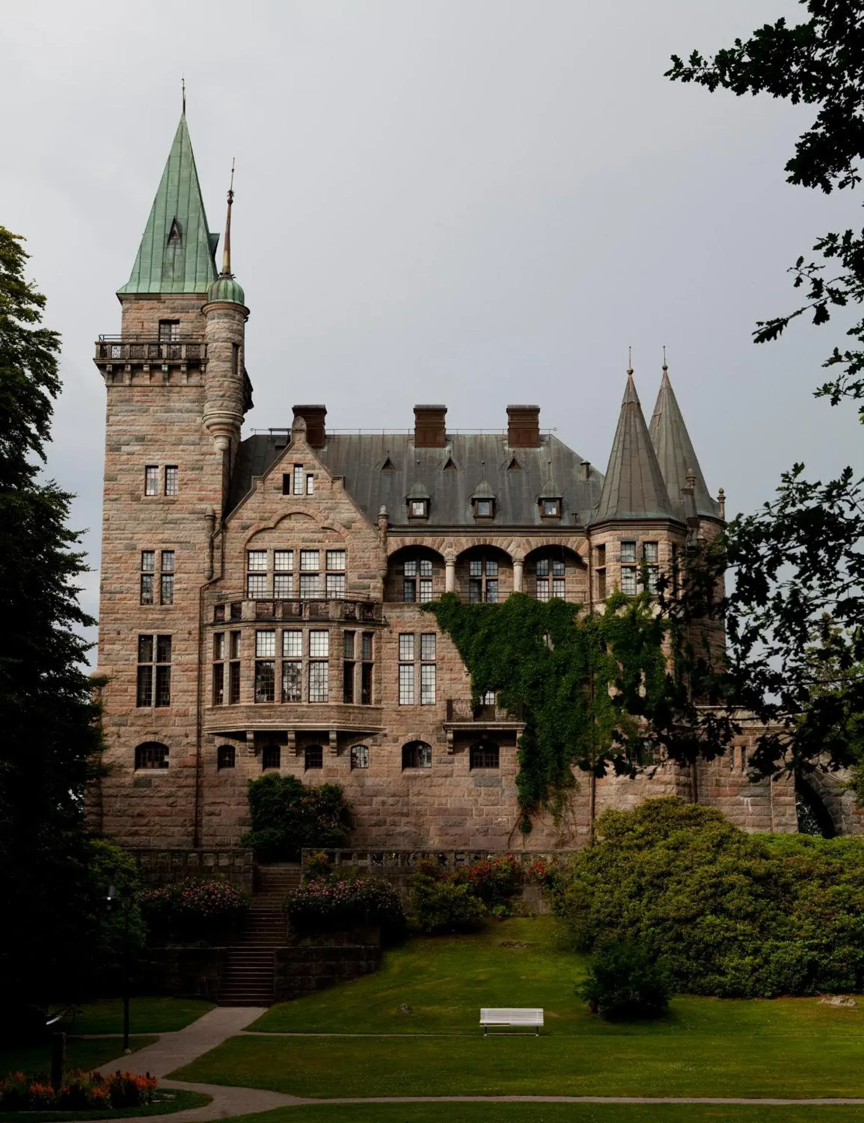 Teleborgs Slott Teleborgs Slott