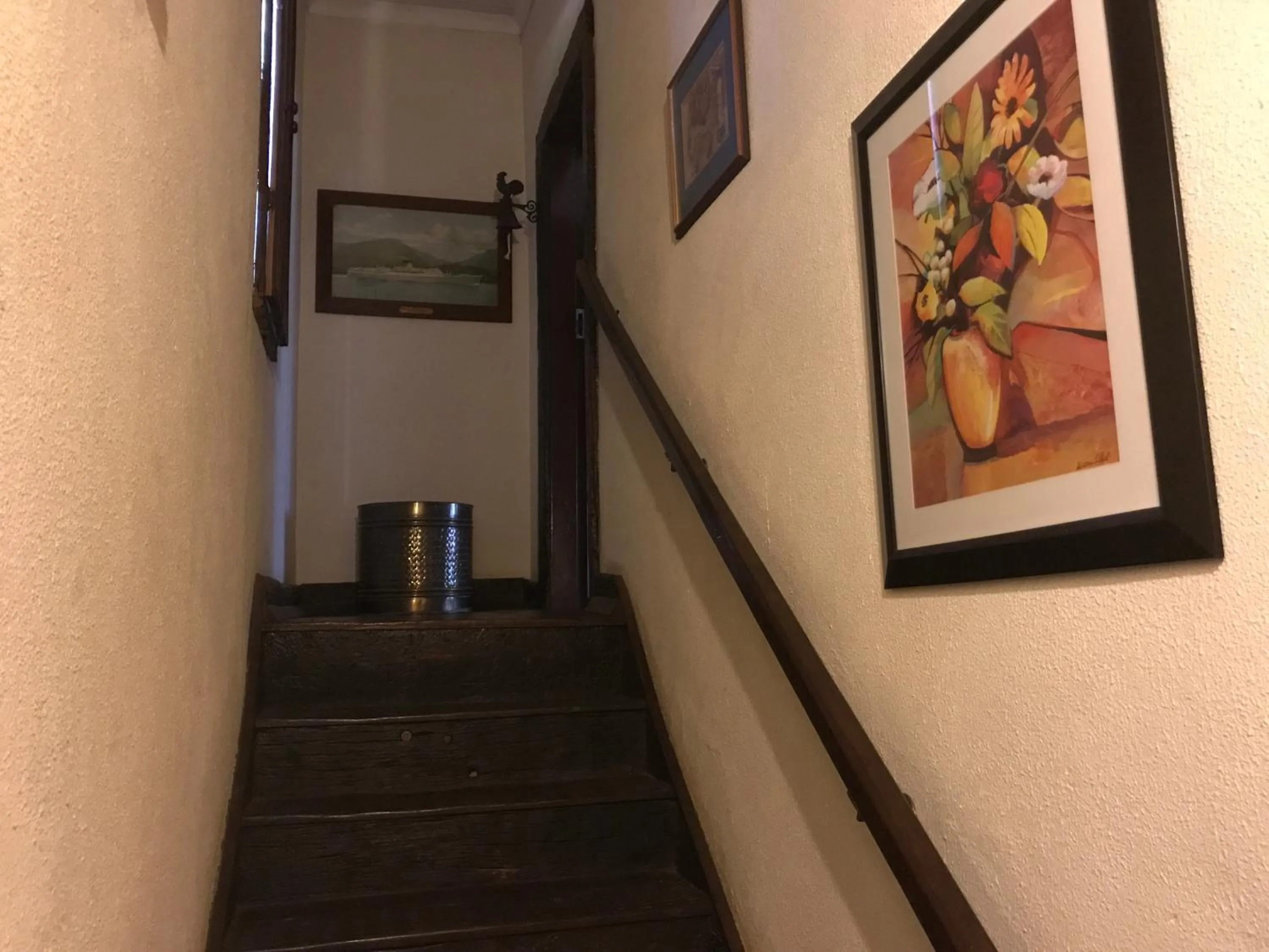 Facade/entrance in De Oude Herberg