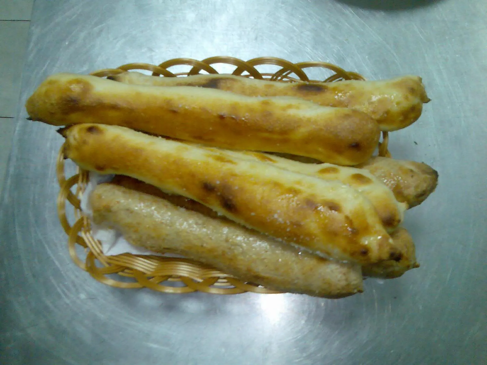 Restaurant/places to eat in Hotel Vila Sunce