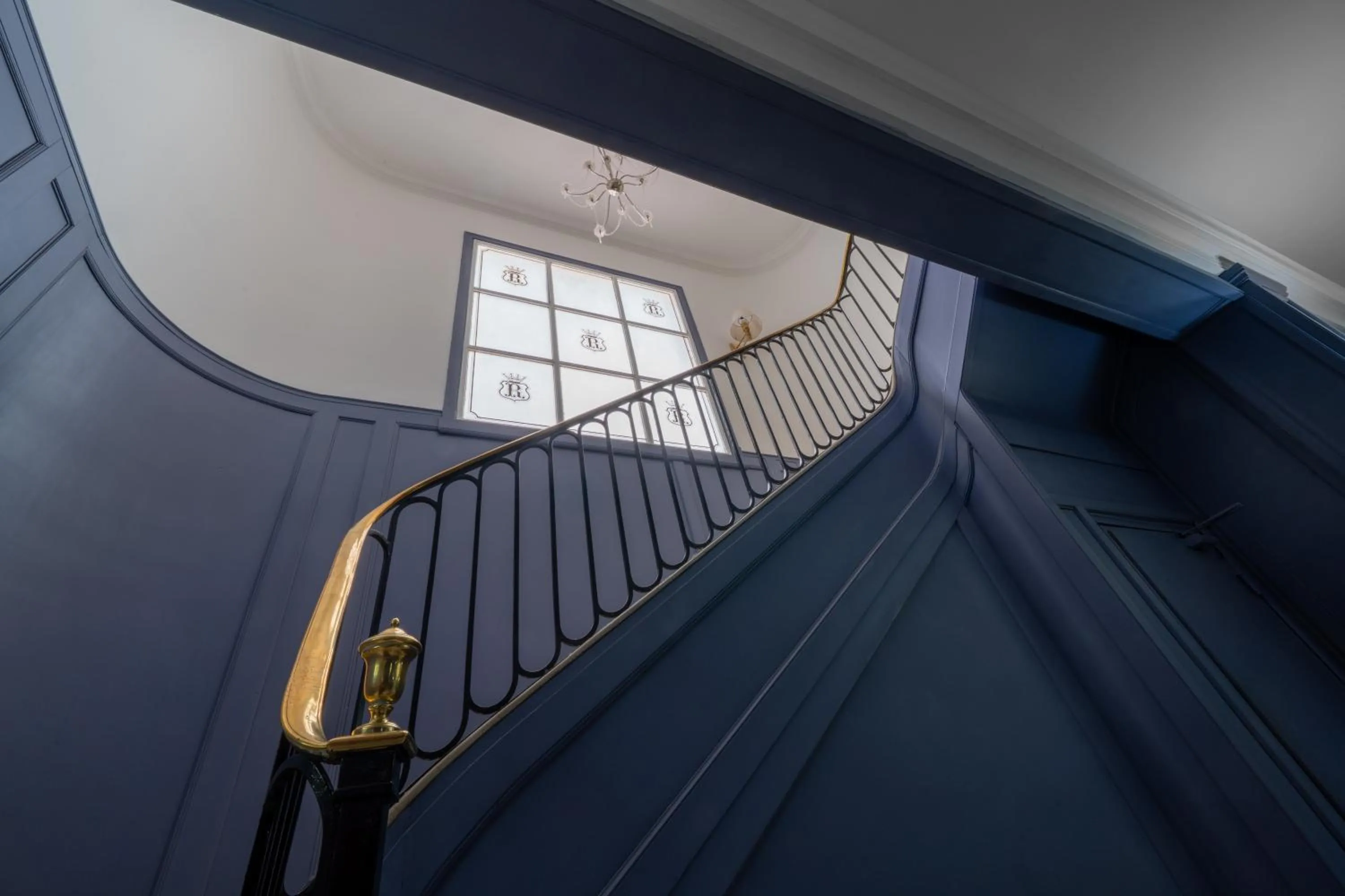 On site in HOTEL REGIS