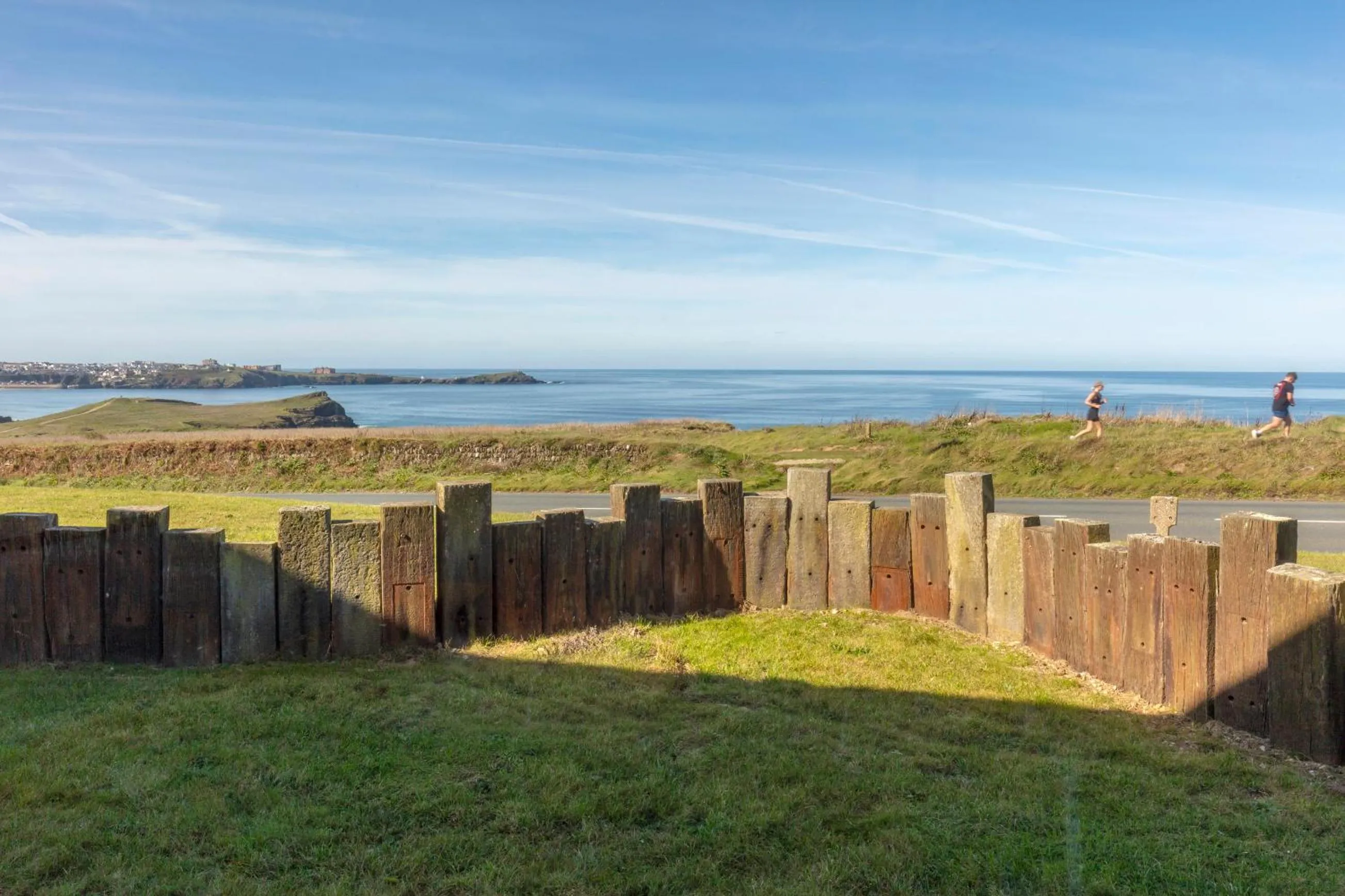 Sea view in SeaSpace