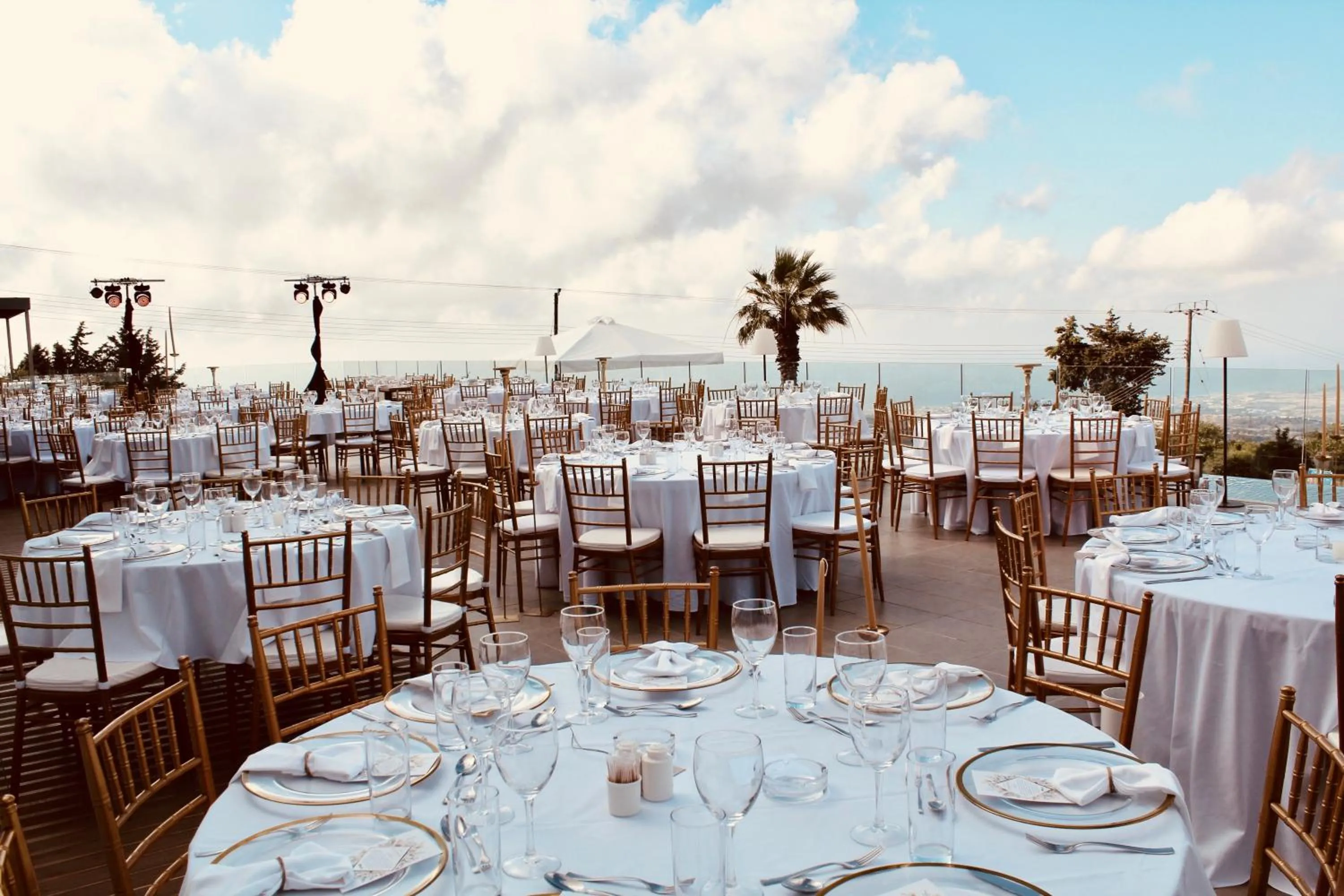 Activities in Droushia Heights Hotel