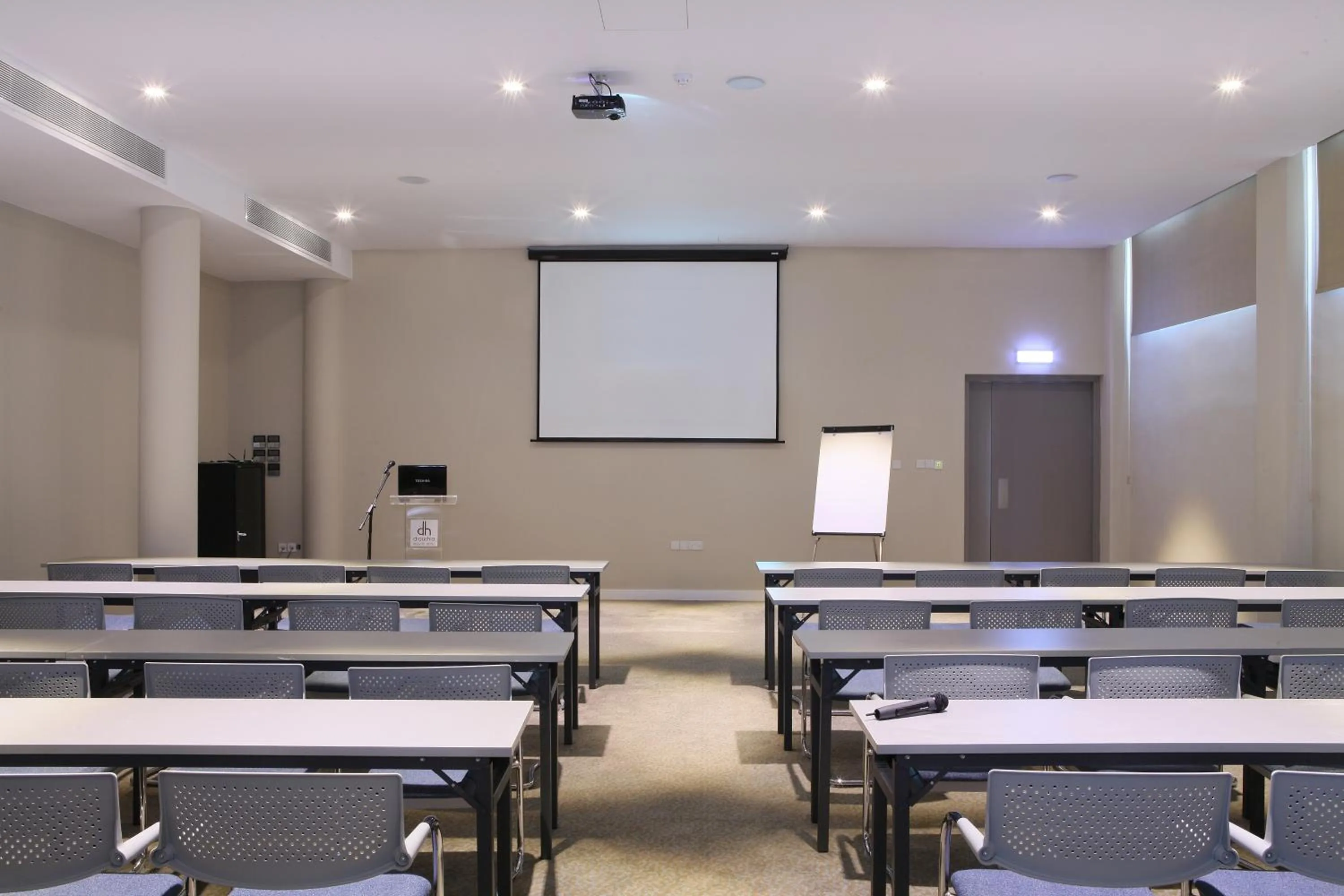 Business facilities in Droushia Heights Hotel