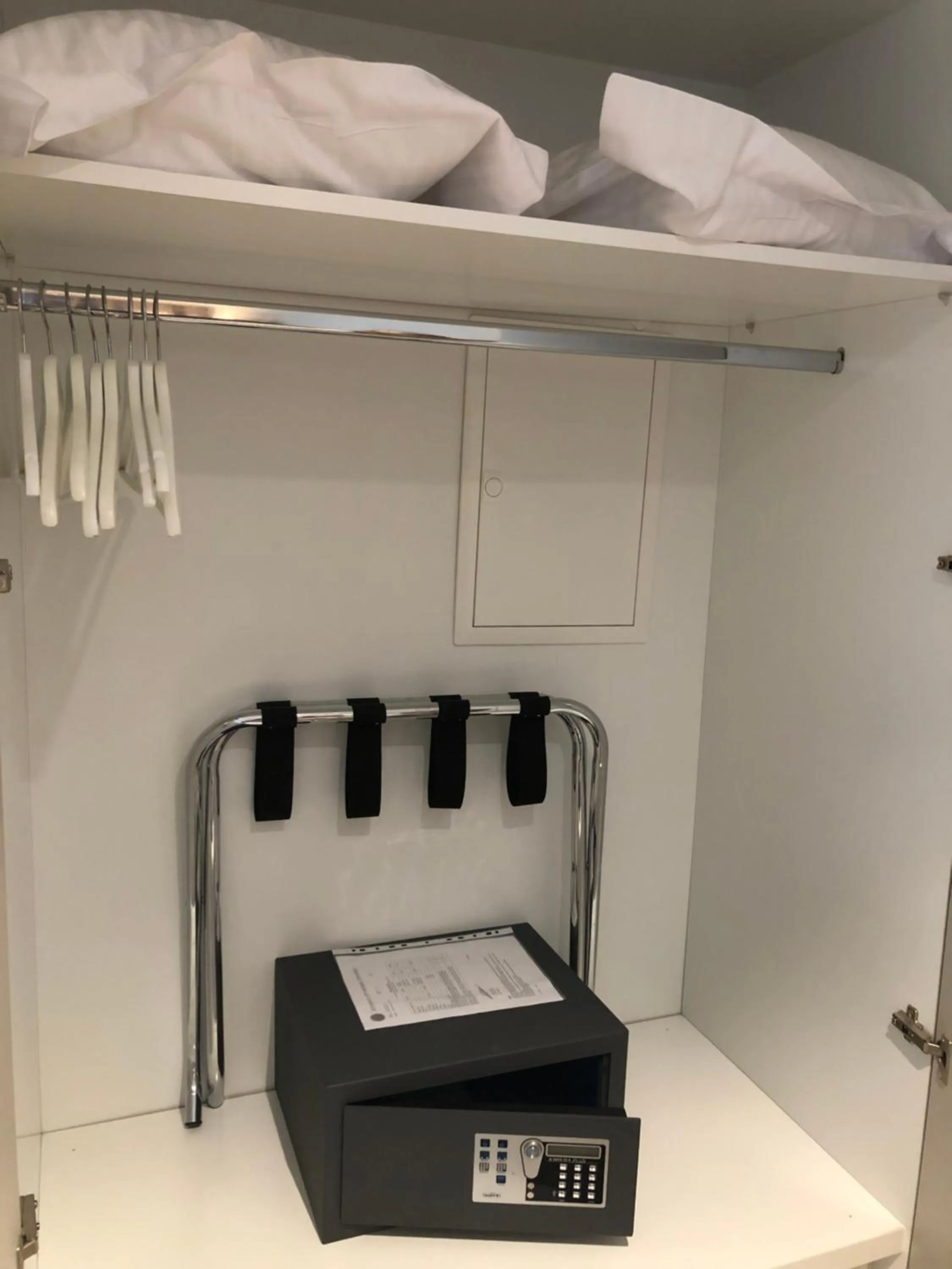 Other, Bed in Droushia Heights Hotel