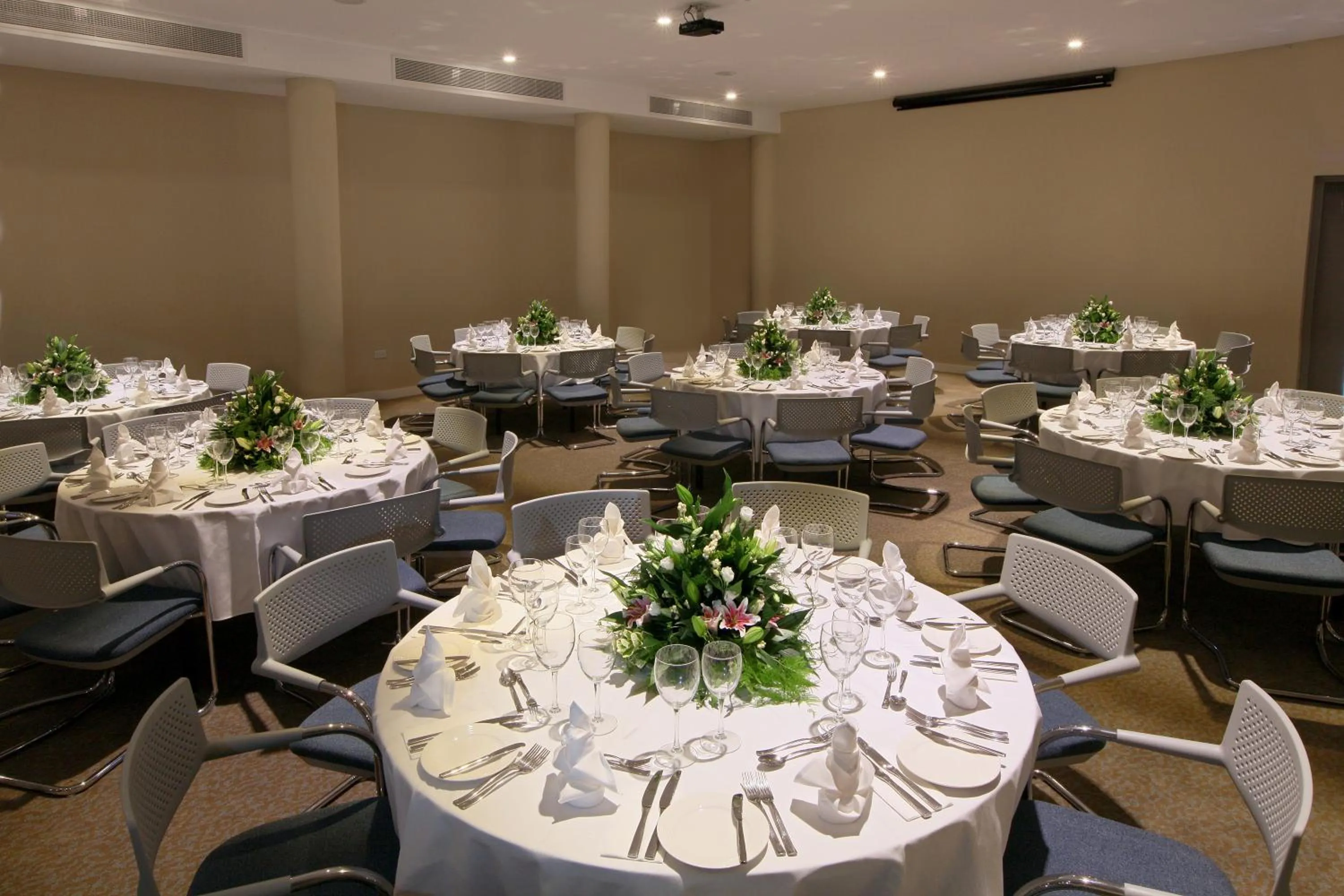 Business facilities in Droushia Heights Hotel