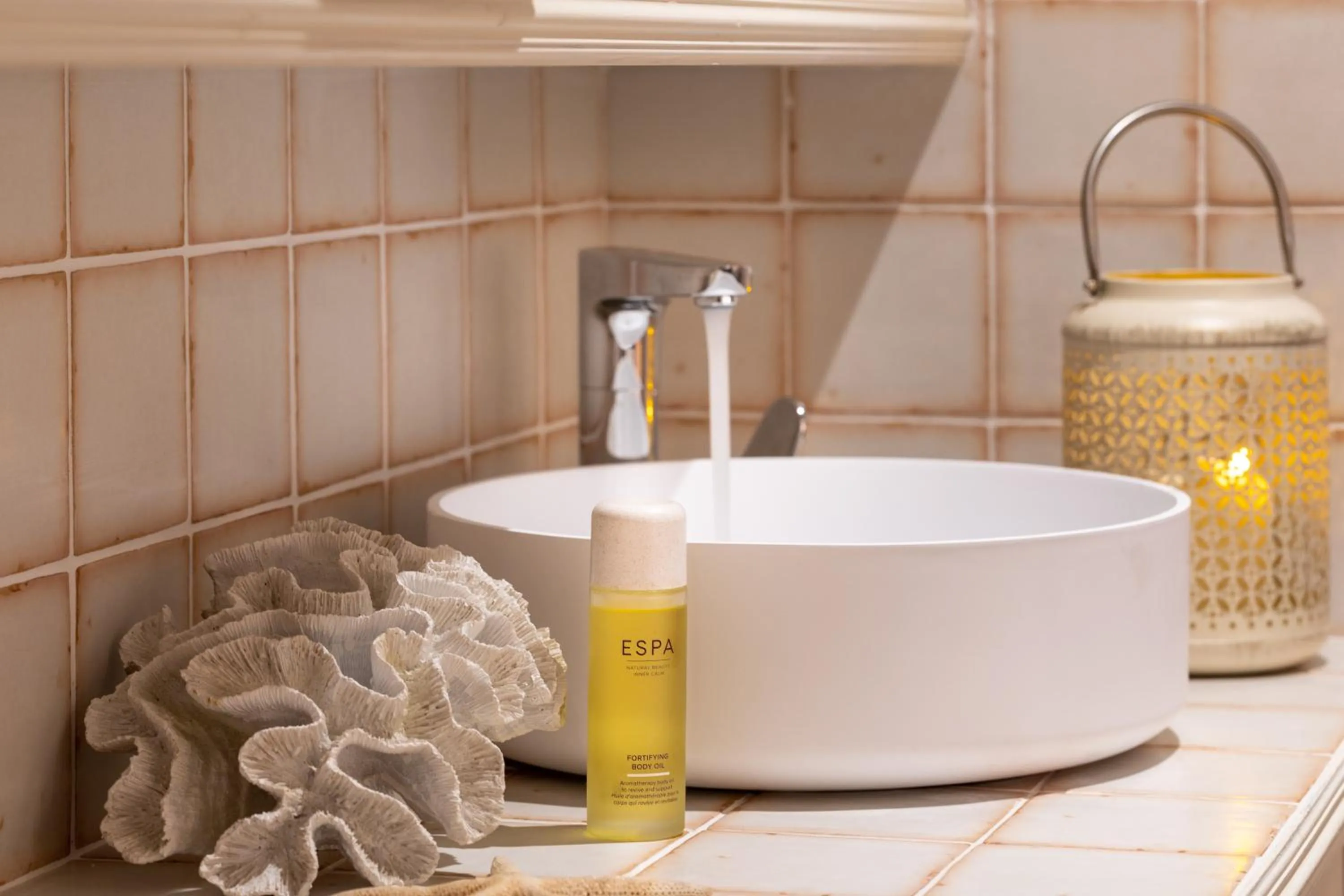 Spa and wellness centre/facilities in Roslin Beach Hotel