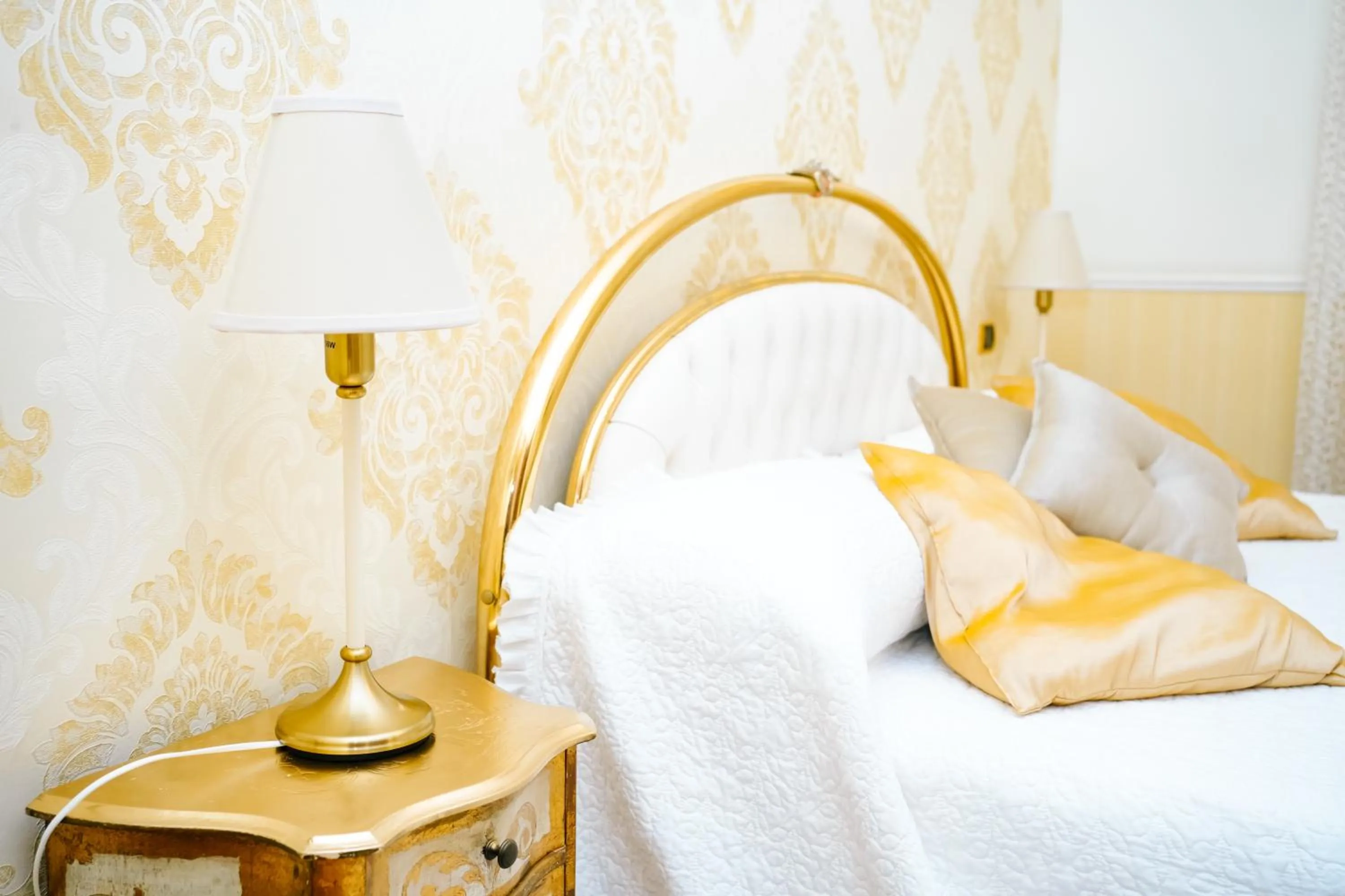 PepeRosa B&B and Events