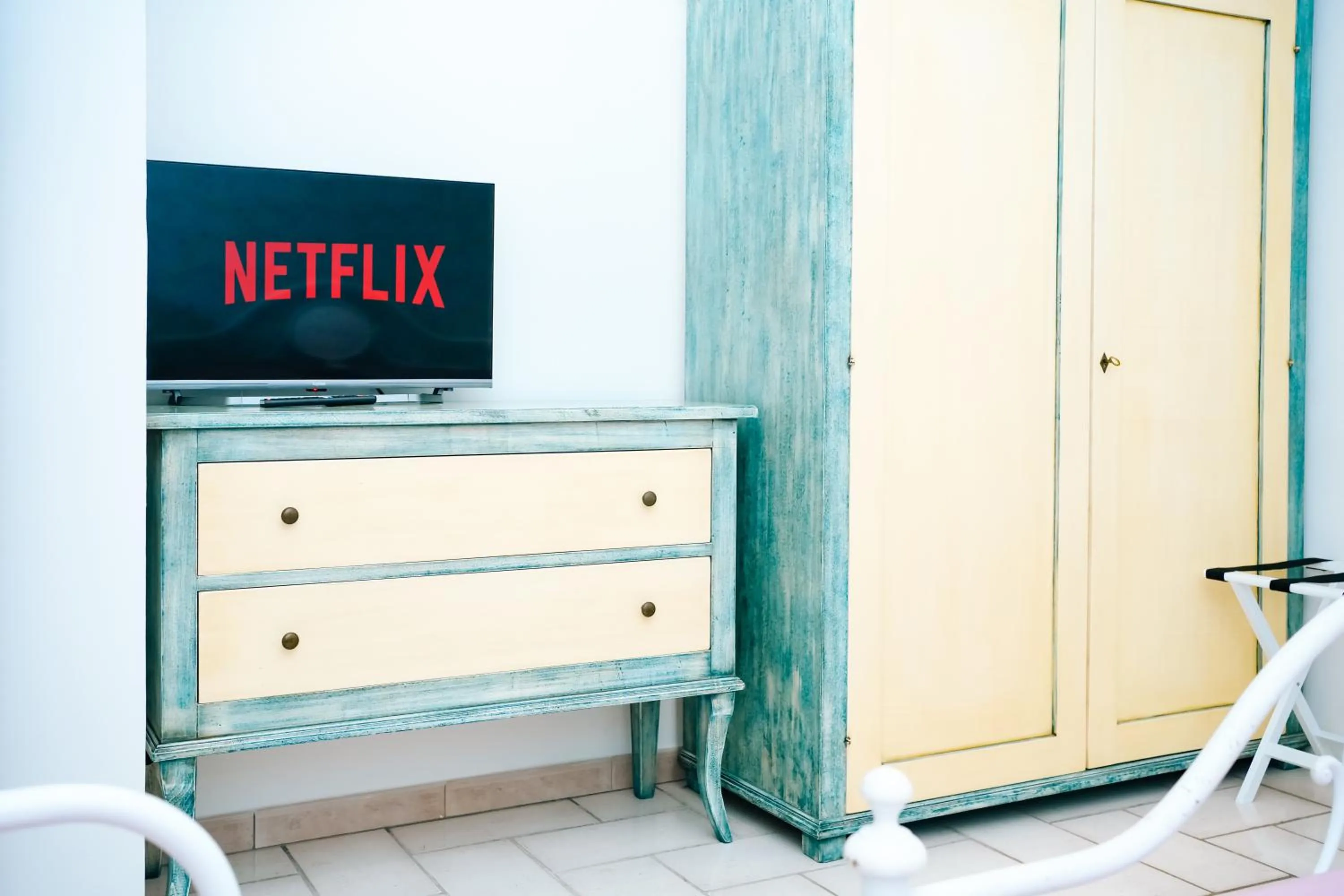 PepeRosa B&B and Events